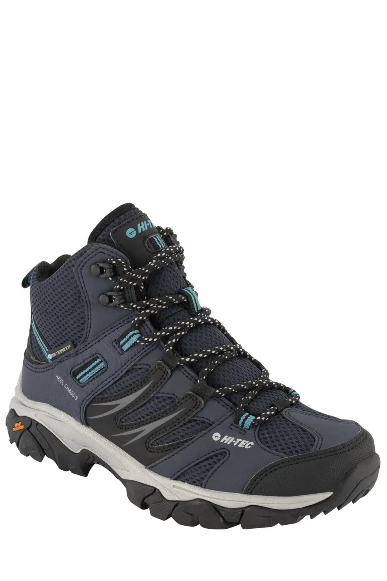 Hi-Tec Women'S Tarantula Wp Mid Hiking Shoes>Macpac Outlet