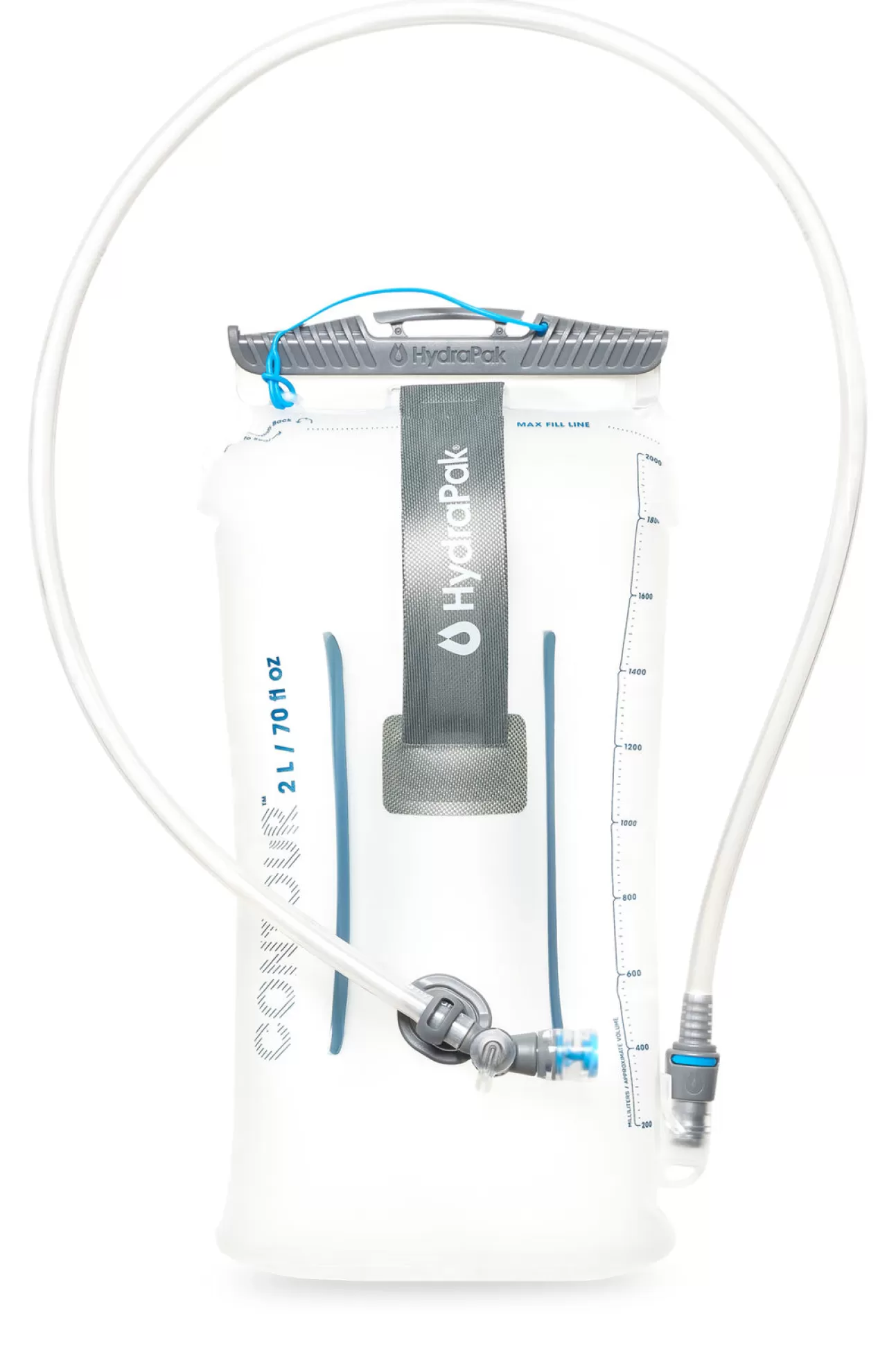 Hydrapak Contour — 2L>Macpac Fashion