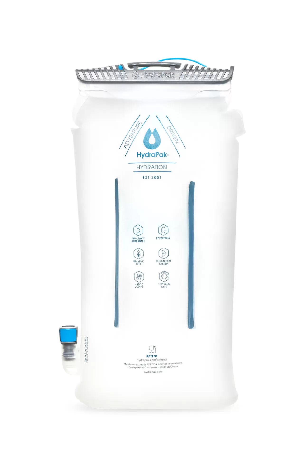 Hydrapak Contour — 2L>Macpac Fashion