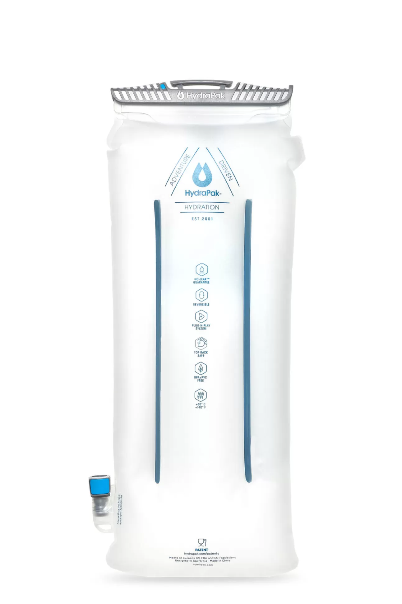 Hydrapak Contour — 3L>Macpac Best Sale
