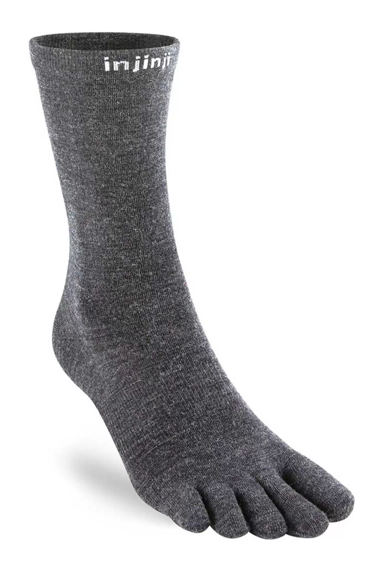 Injinji Liner Crew Nuwool Toesock>Macpac Cheap