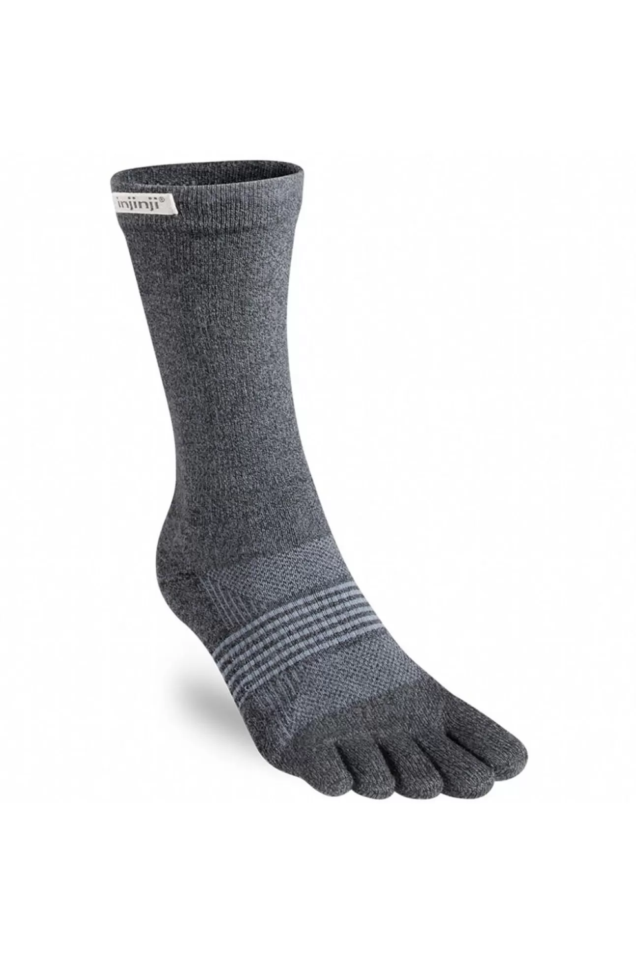 Injinji Women'S Trail Midweight Crew>Macpac Sale