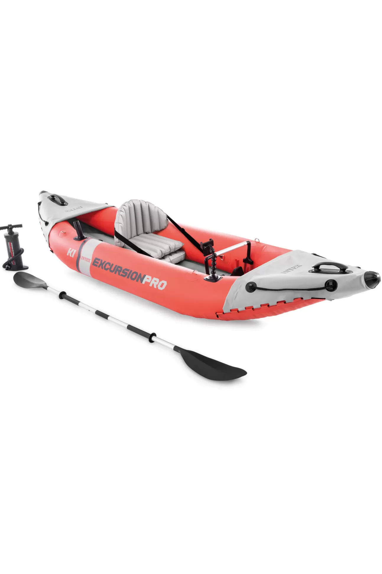 Intex Excursion Pro K1 Inflatable Kayak>Macpac Discount