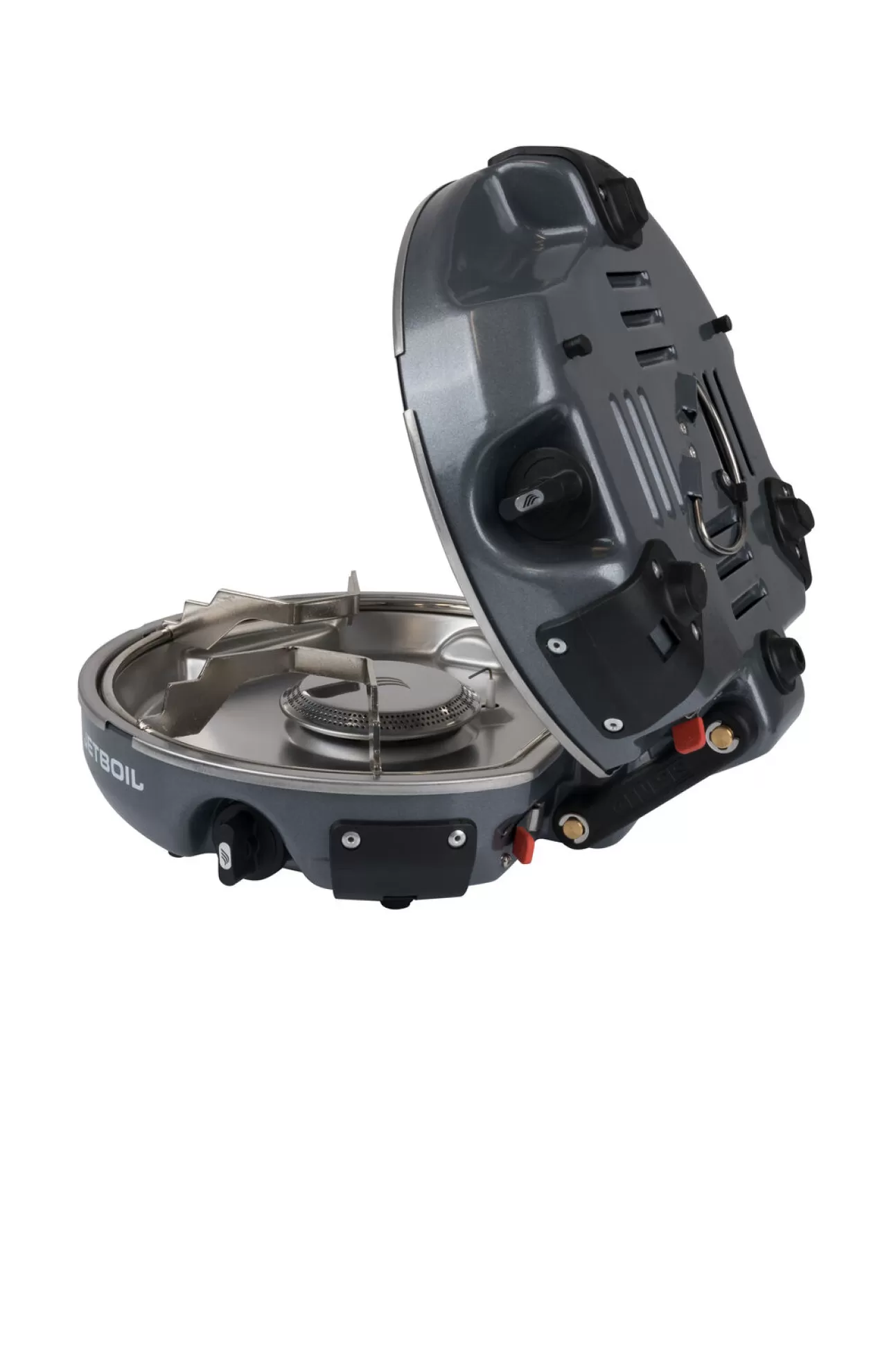 Jetboil Genesis Basecamp Stove>Macpac Online