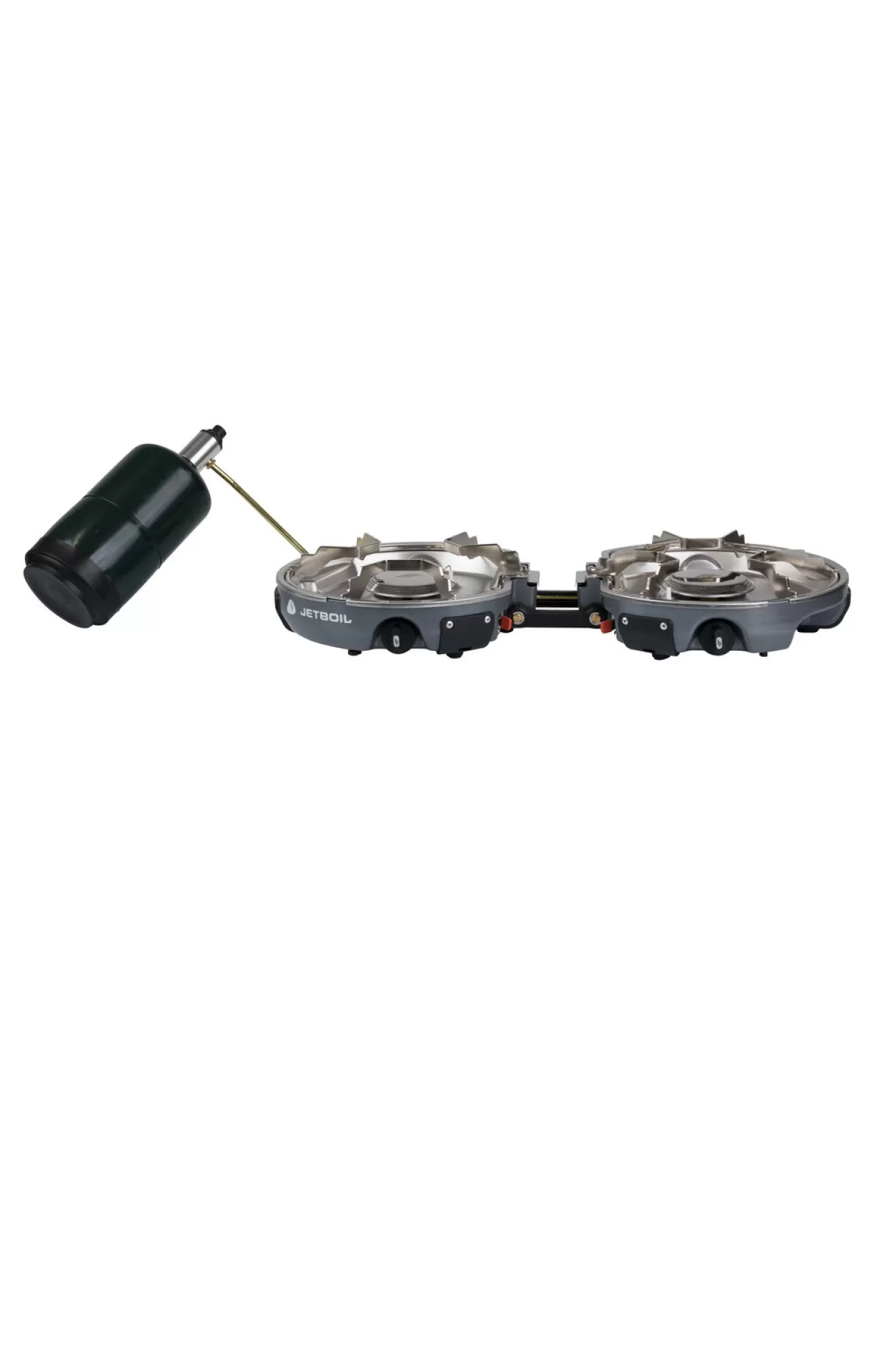 Jetboil Genesis Basecamp Stove>Macpac Online