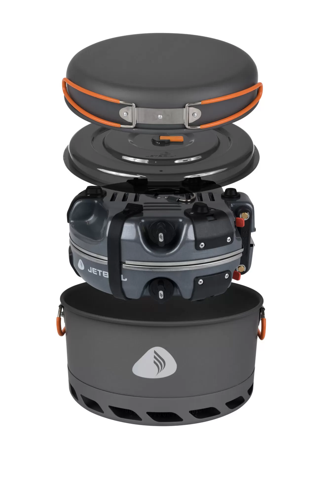 Jetboil Genesis Basecamp System>Macpac Cheap
