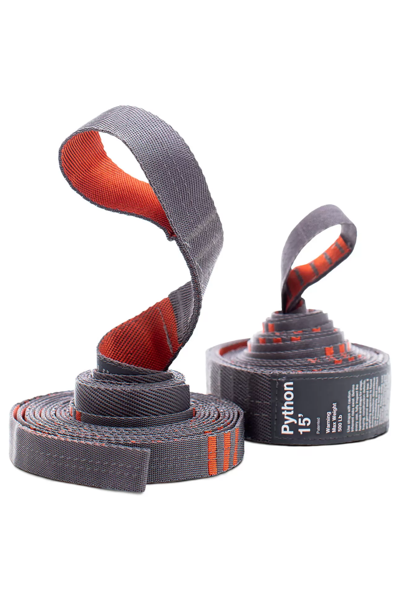 Kammok Python 15' Hammock Straps>Macpac Online