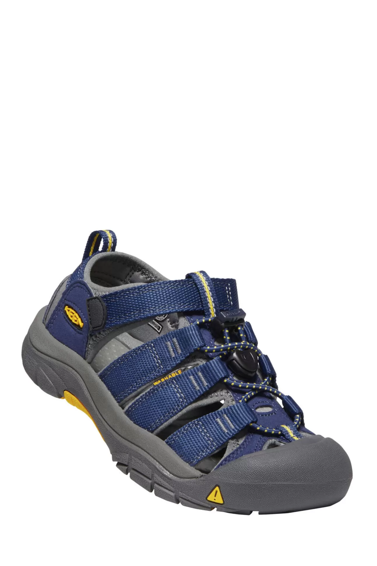 Keen Kids' Newport H2 Sandals>Macpac Online