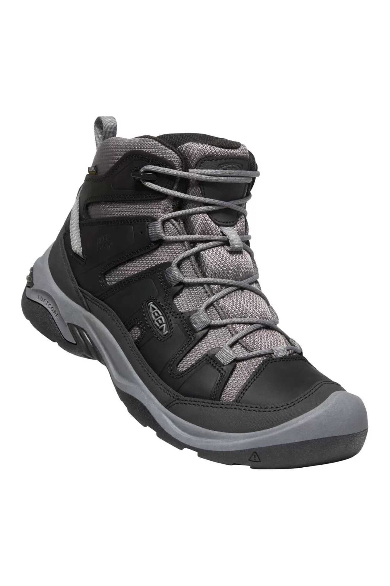 Keen Men'S Circadia Mid Hiking Boots>Macpac Best Sale