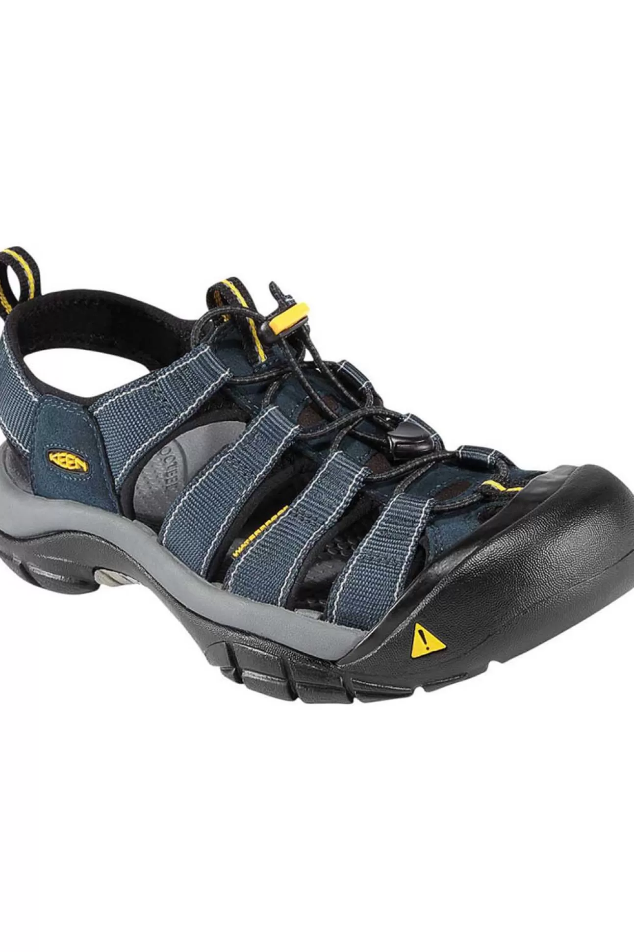 Keen Men'S Newport H2 Sandals>Macpac Discount
