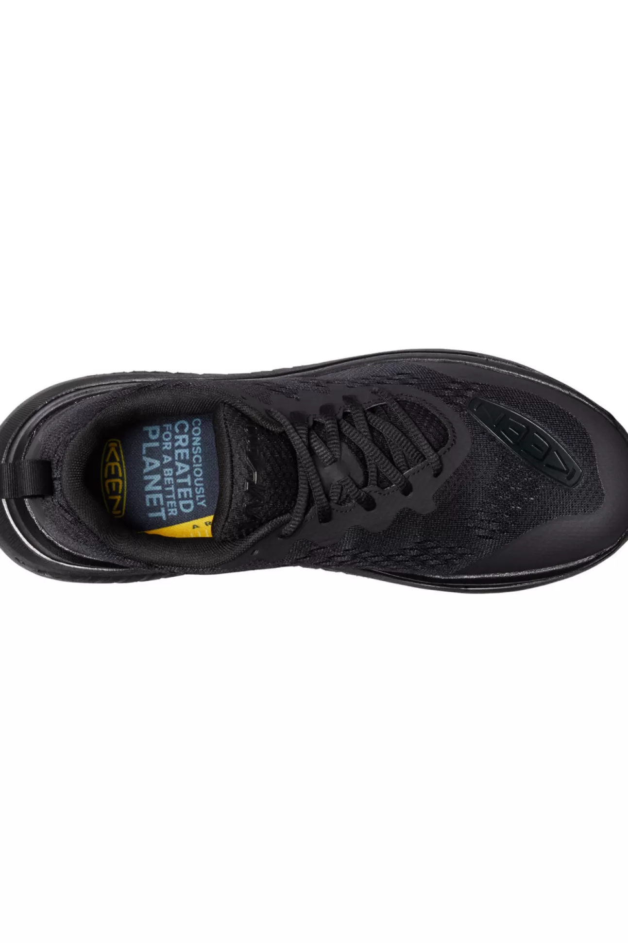 Keen Men'S Wk400 Hiking Shoes>Macpac Clearance