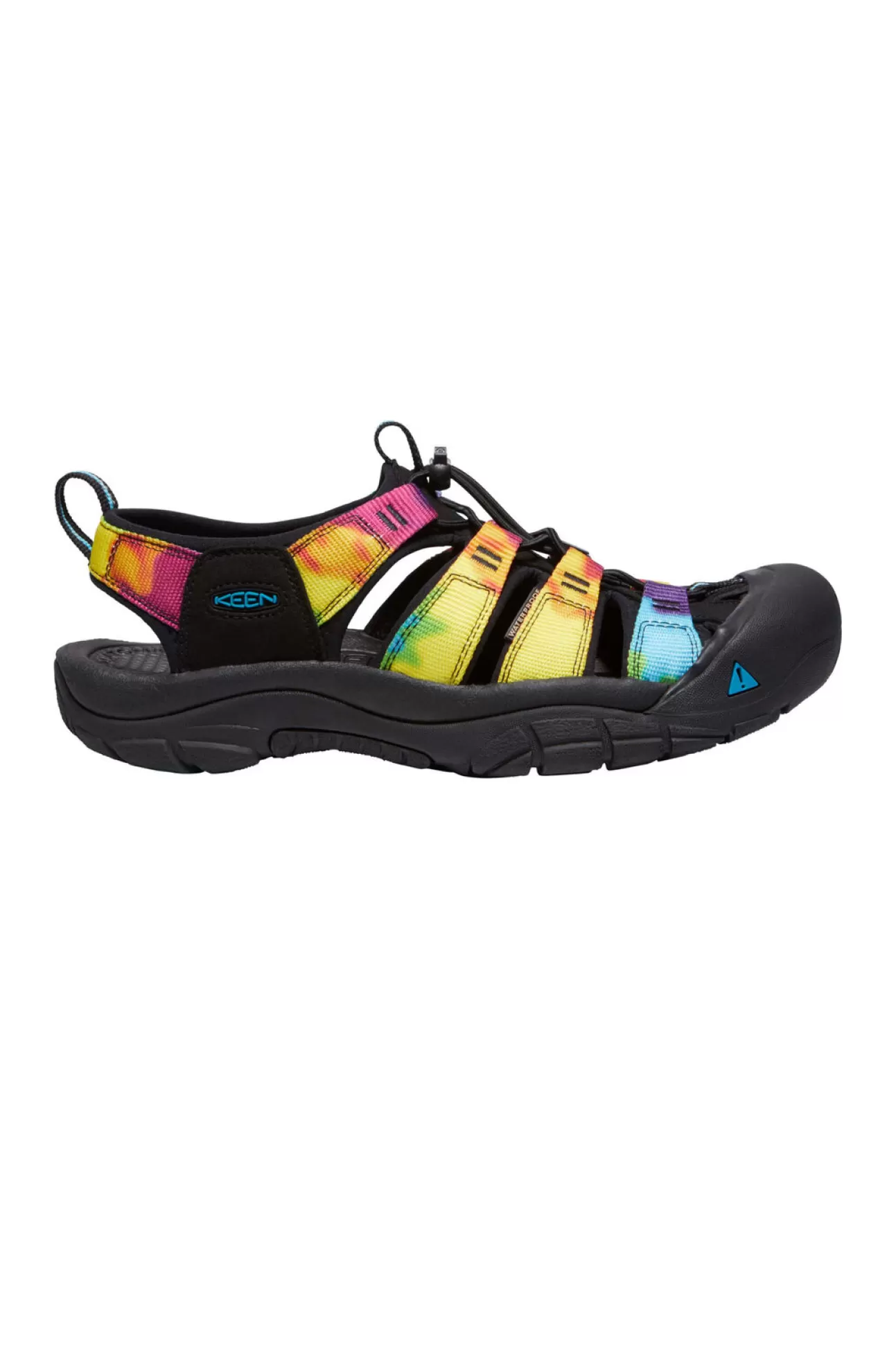 Keen Newport Retro Sandals>Macpac Outlet