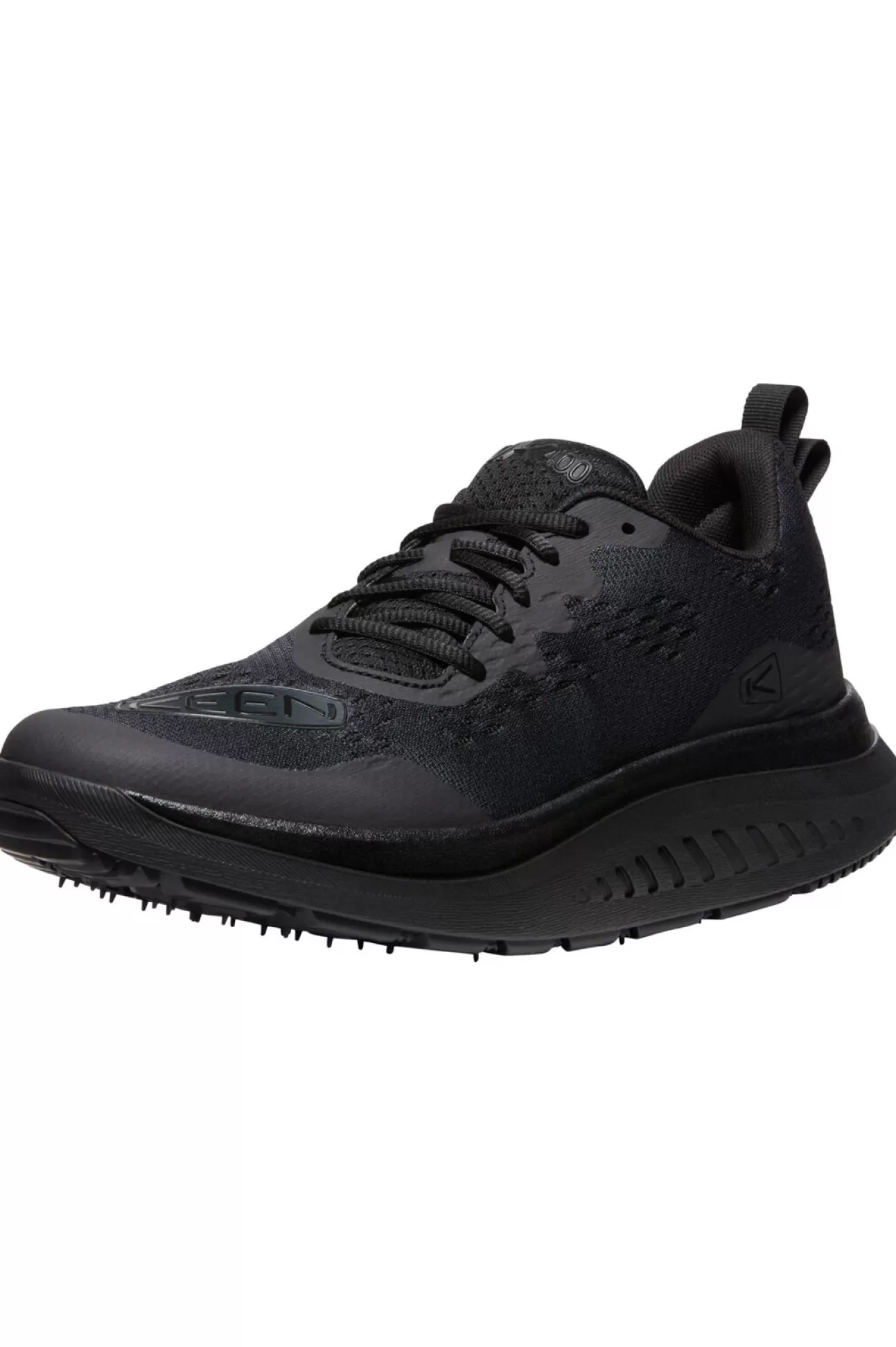 Keen Women'S Wk400 Hiking Shoes>Macpac Flash Sale