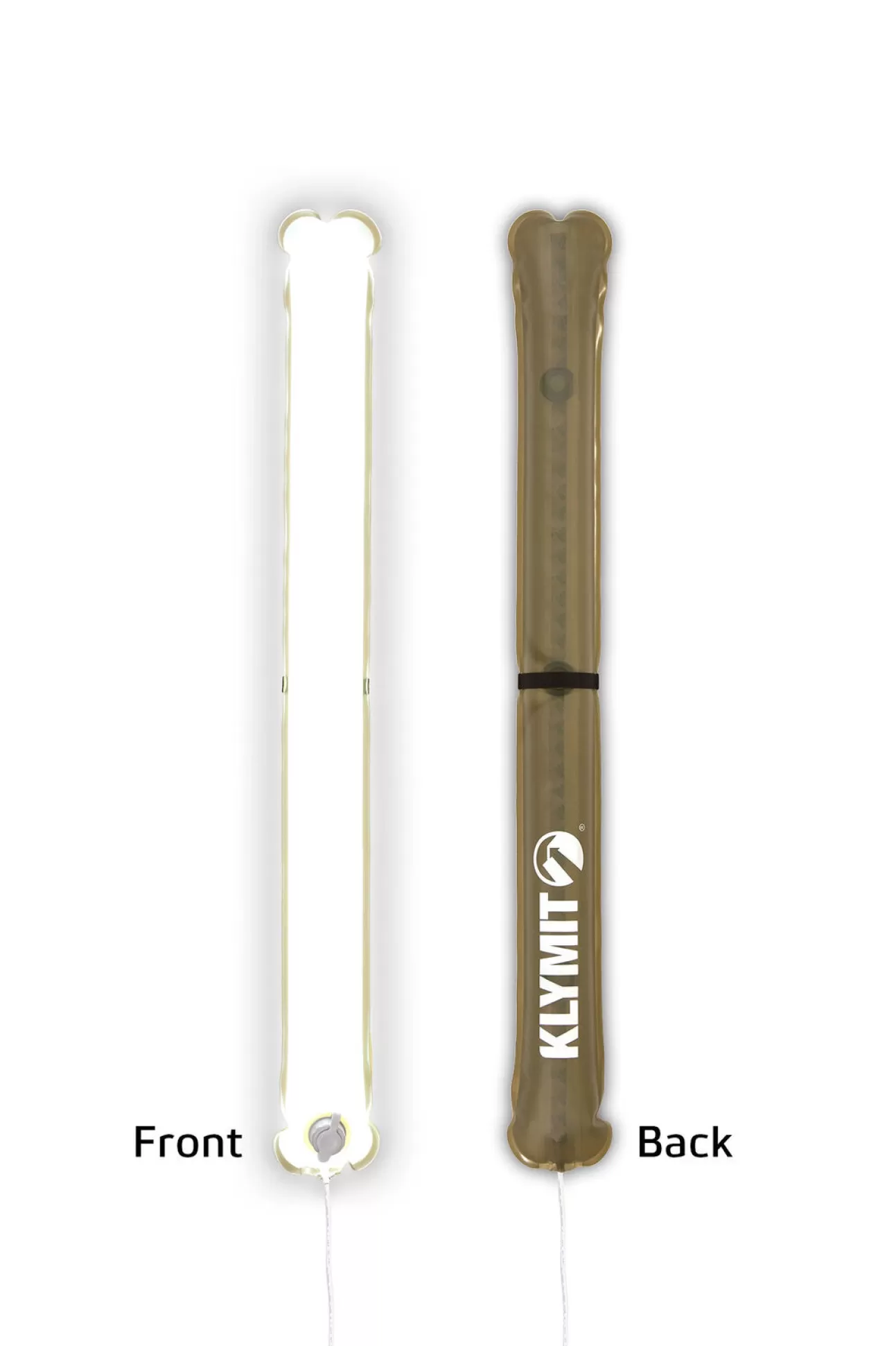 Klymit Everglow Light Tube — Regular>Macpac Sale