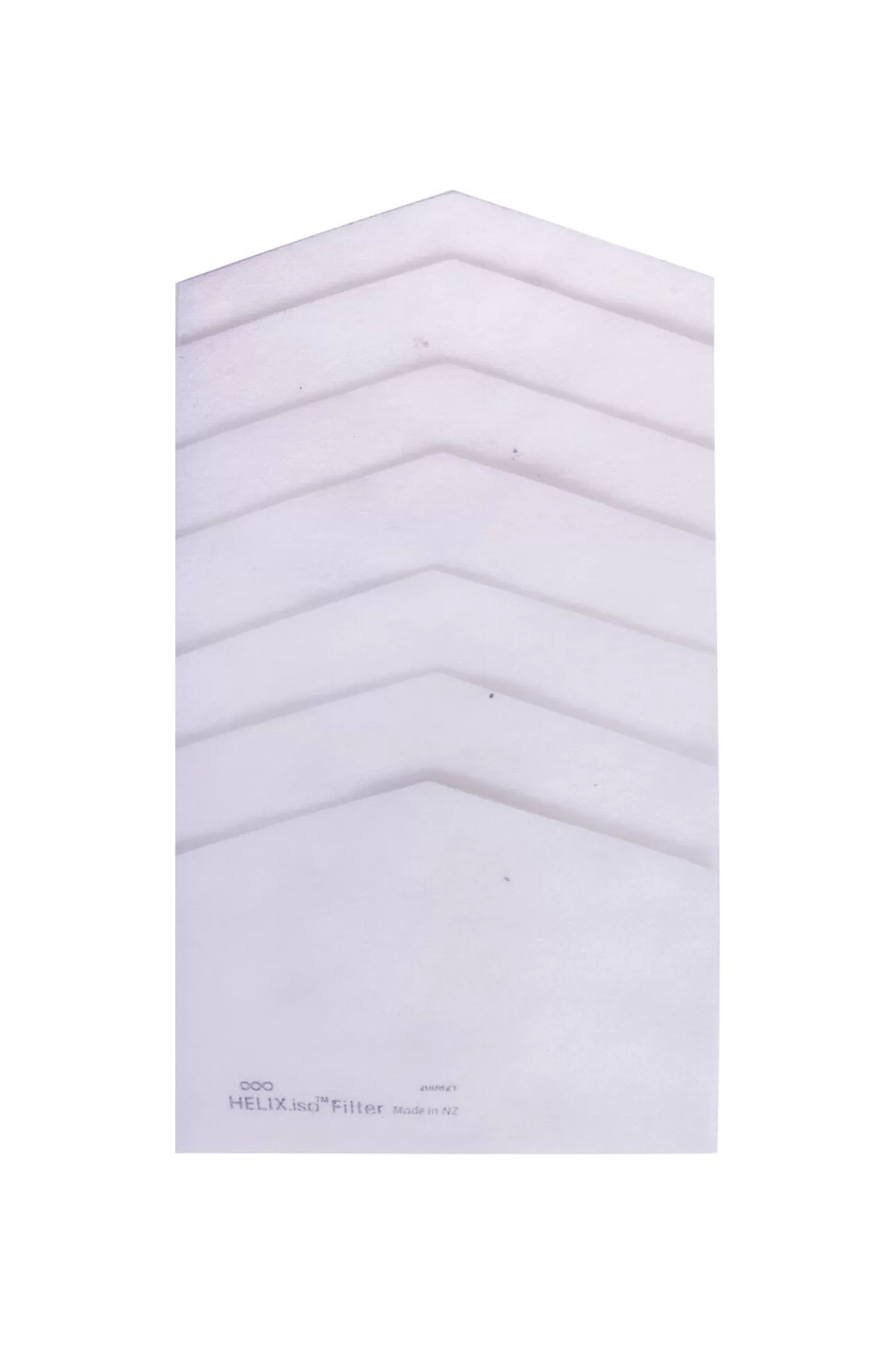Lanaco Helix.Iso Drop-In Face Mask Filters — 7 Pack>Macpac Flash Sale