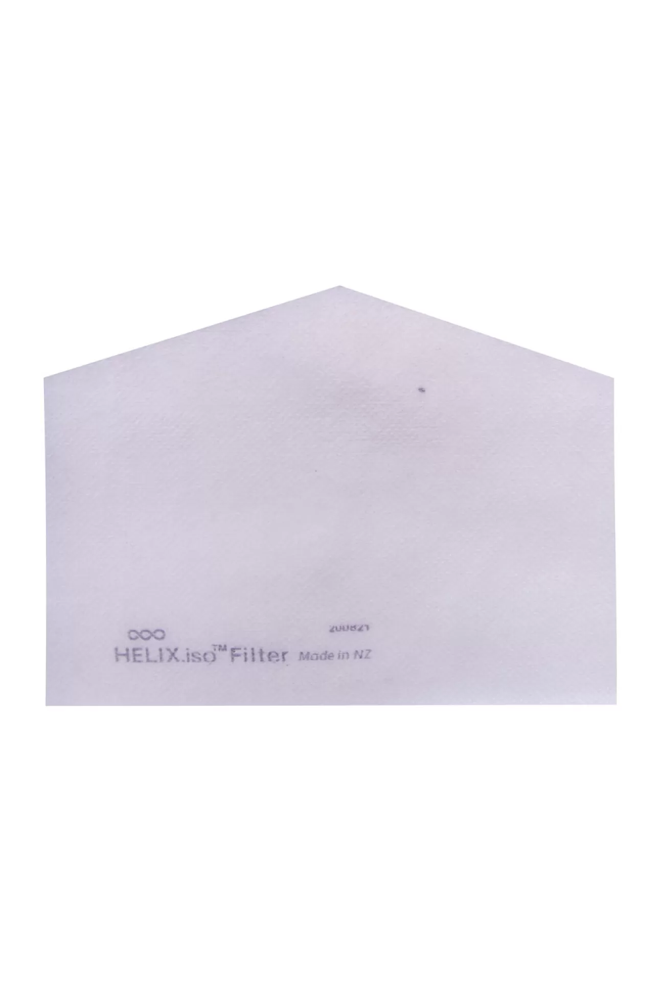 Lanaco Helix.Iso Drop-In Face Mask Filters — 7 Pack>Macpac Flash Sale