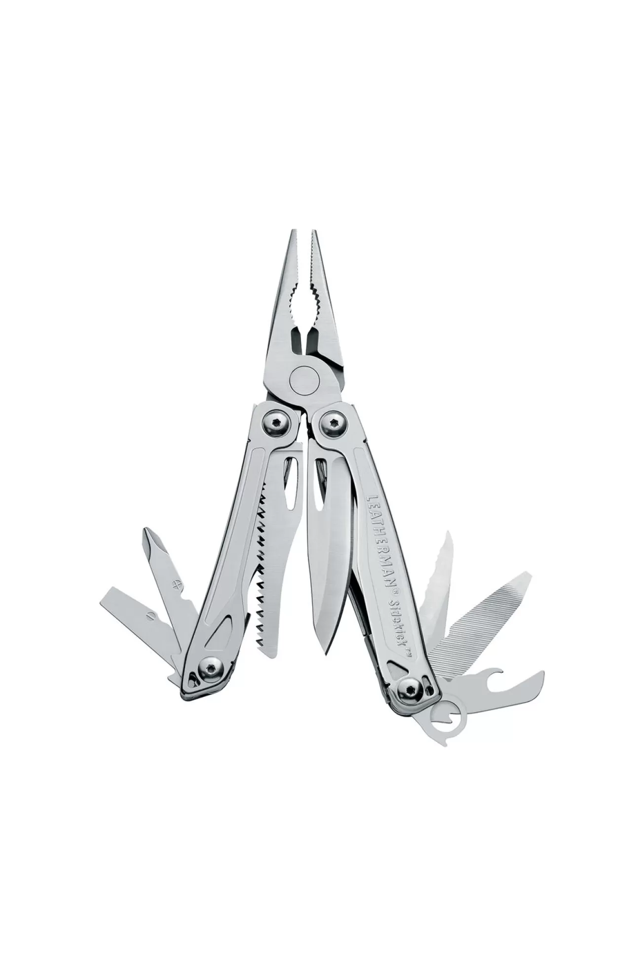 Leatherman Sidekick Multi-Tool>Macpac Fashion
