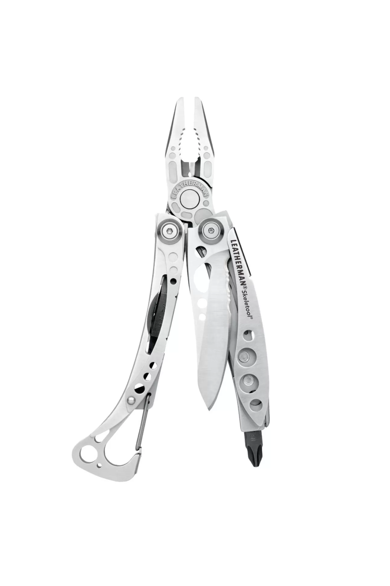 Leatherman Skeletool Multi-Tool>Macpac Cheap