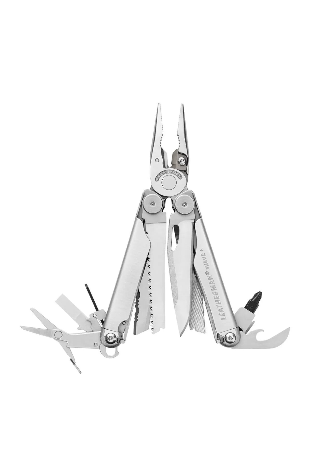 Leatherman Wave+ Multi-Tool>Macpac Discount