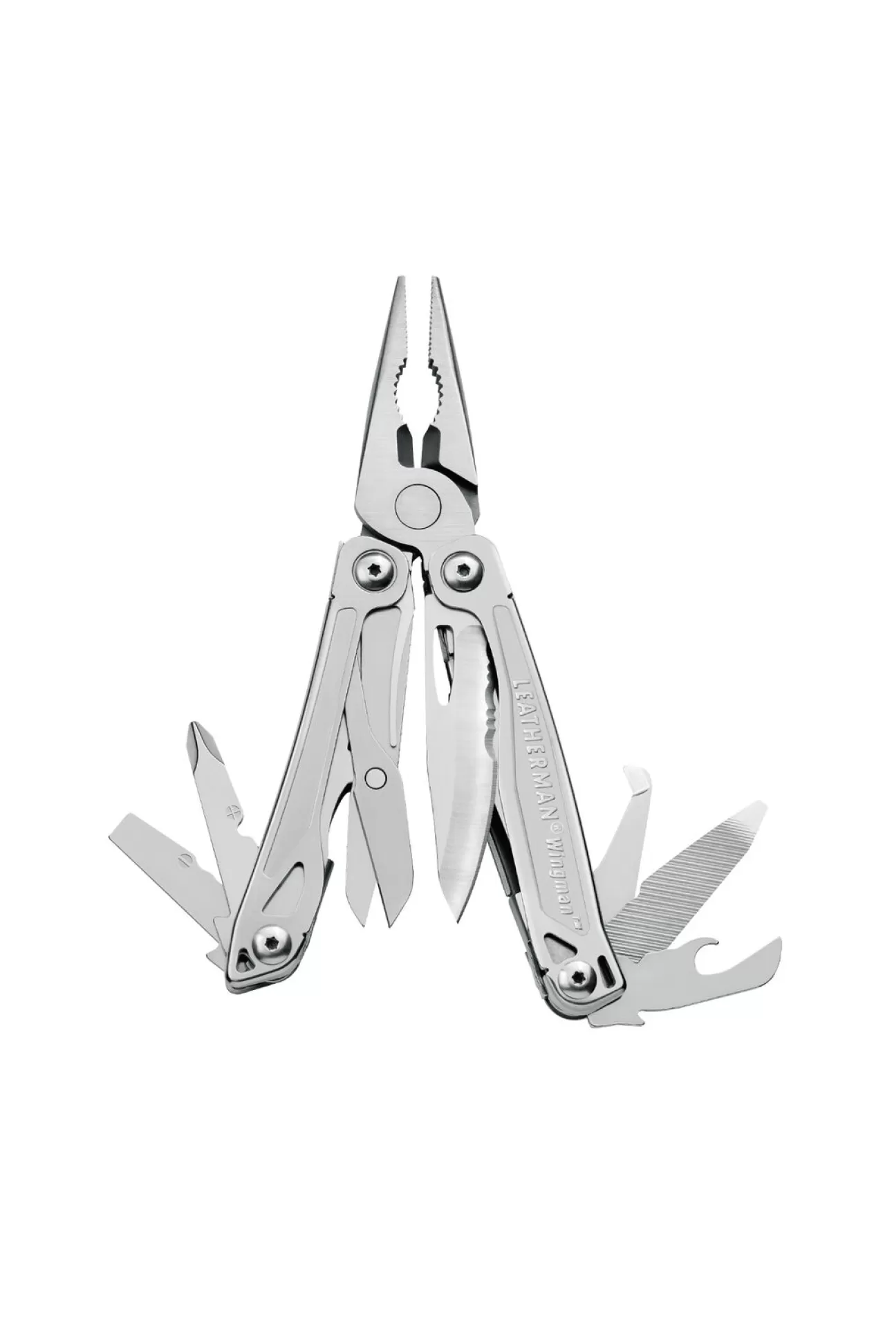 Leatherman Wingman Multi-Tool>Macpac Outlet