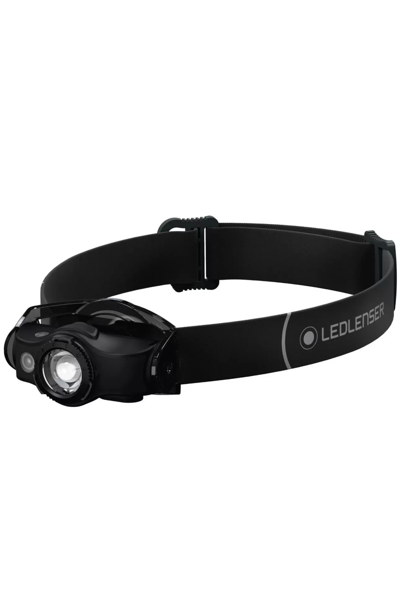 Ledlenser Mh4 Head Torch>Macpac Cheap