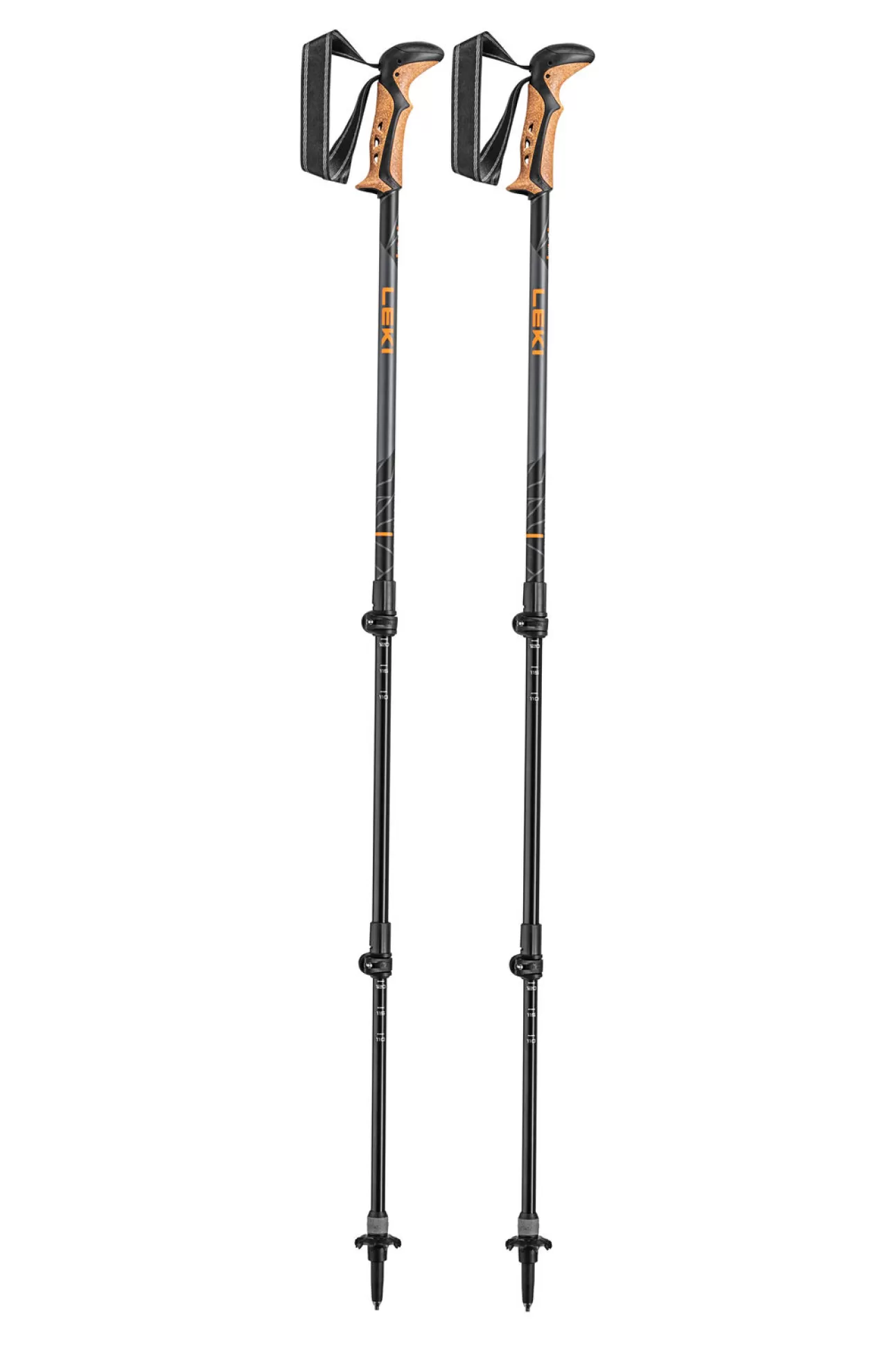 Leki Khumbu Trekking Poles>Macpac New