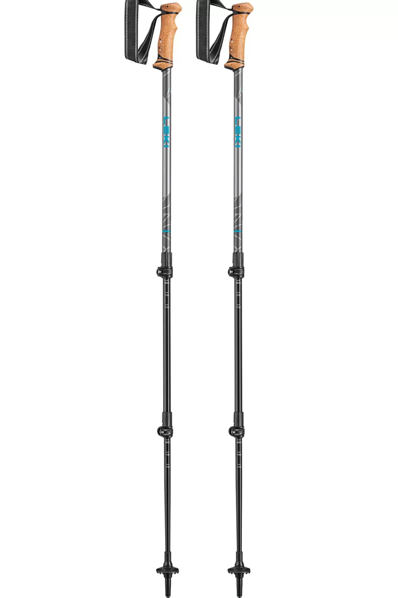 Leki Legacy Trekking Poles>Macpac Sale