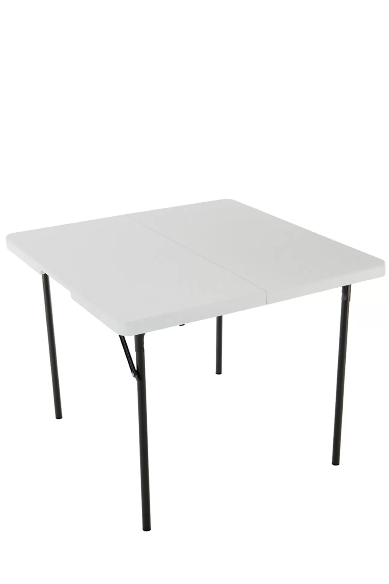 Lifetime 94Cm Square Blow Mould Table>Macpac Hot