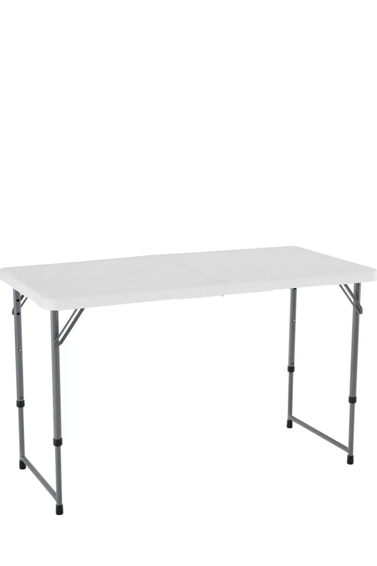 Lifetime Blow Mould Folding Table (121 Cm)>Macpac Clearance