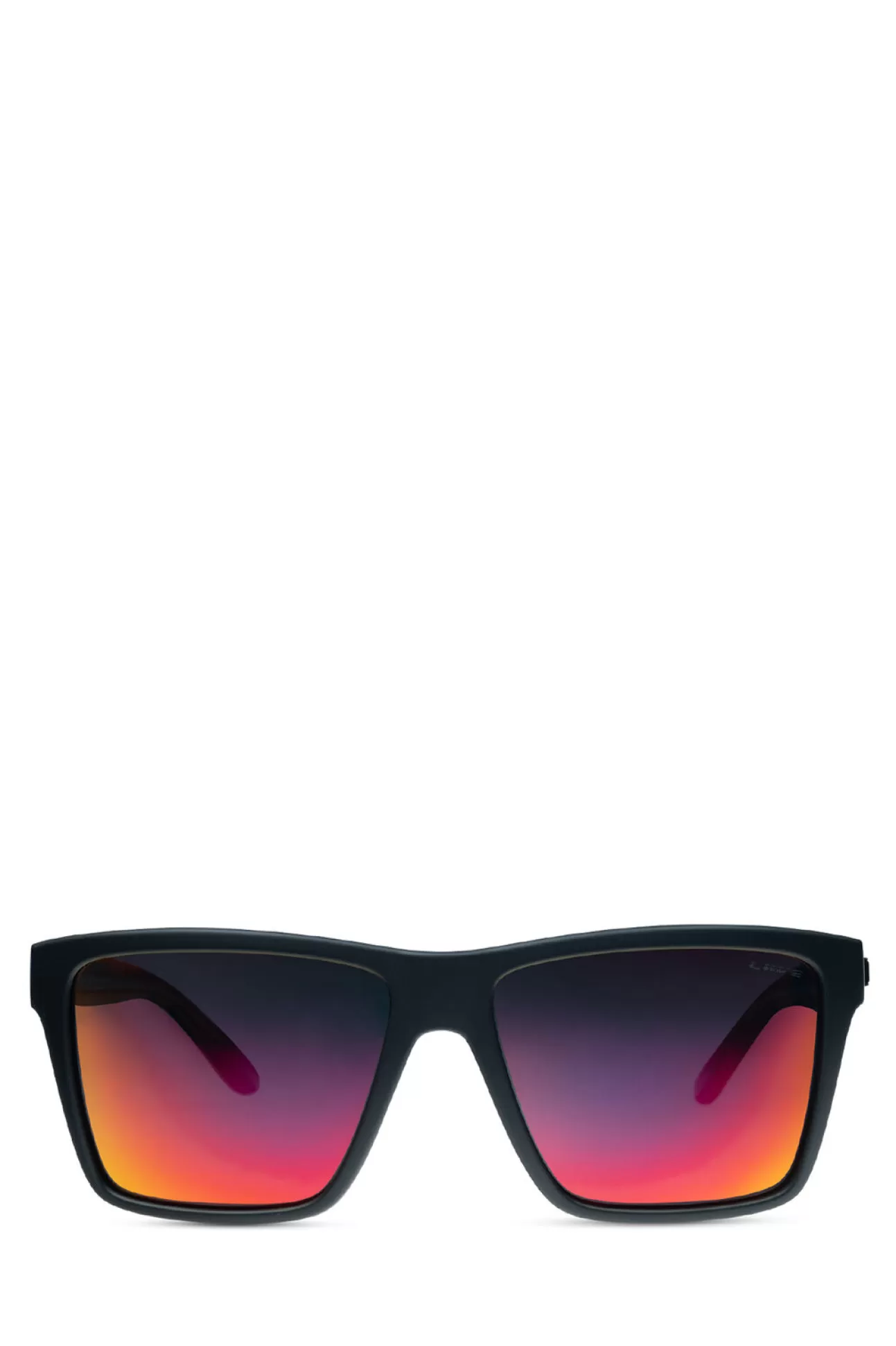 Liive Vision Bazza Polarised Mirror Sunglasses>Macpac Outlet