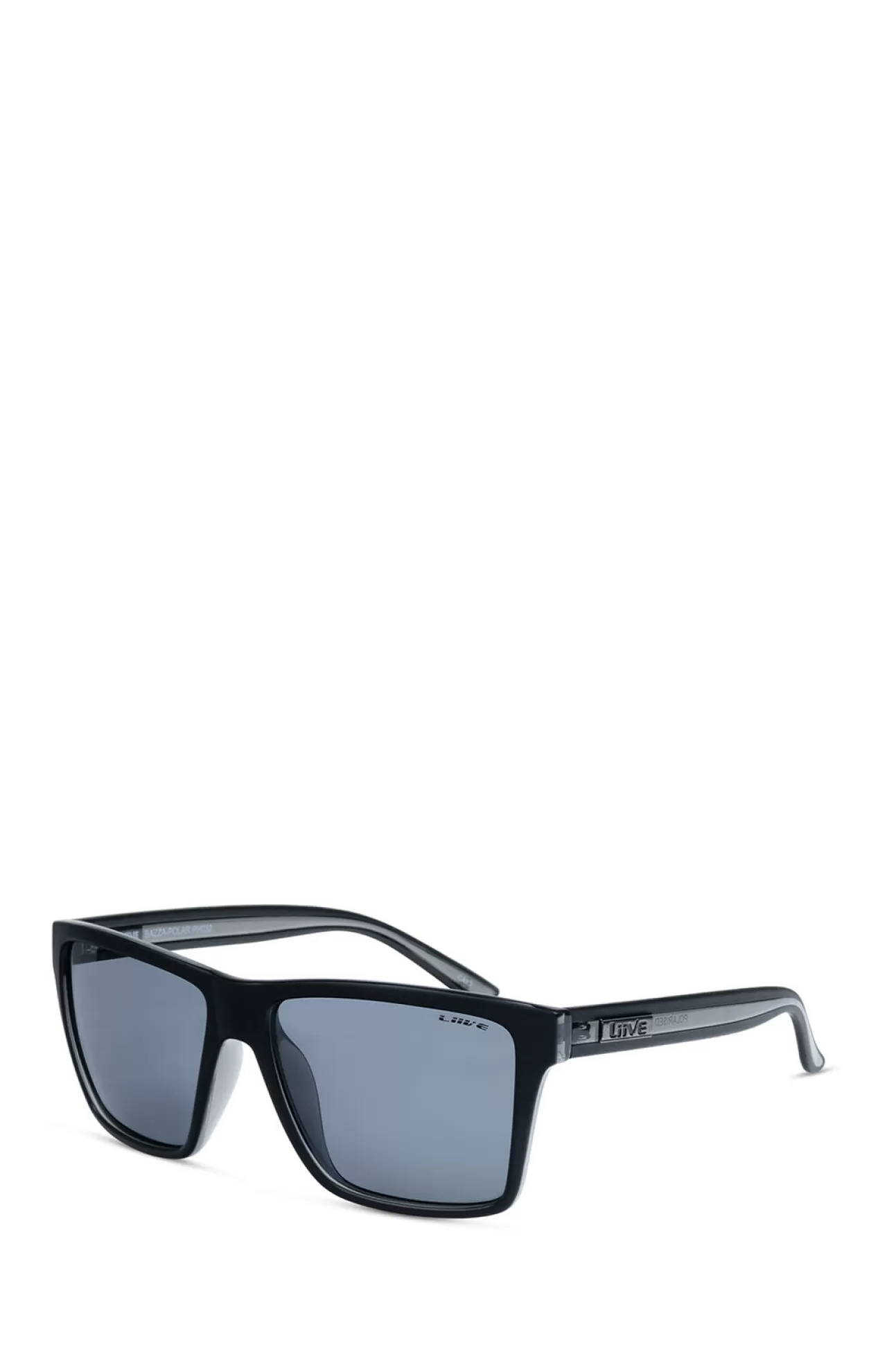 Liive Vision Bazza Polarised Sunglasses>Macpac Cheap