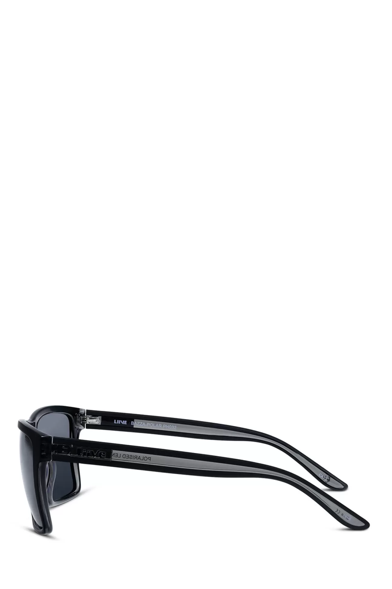 Liive Vision Bazza Polarised Sunglasses>Macpac Cheap