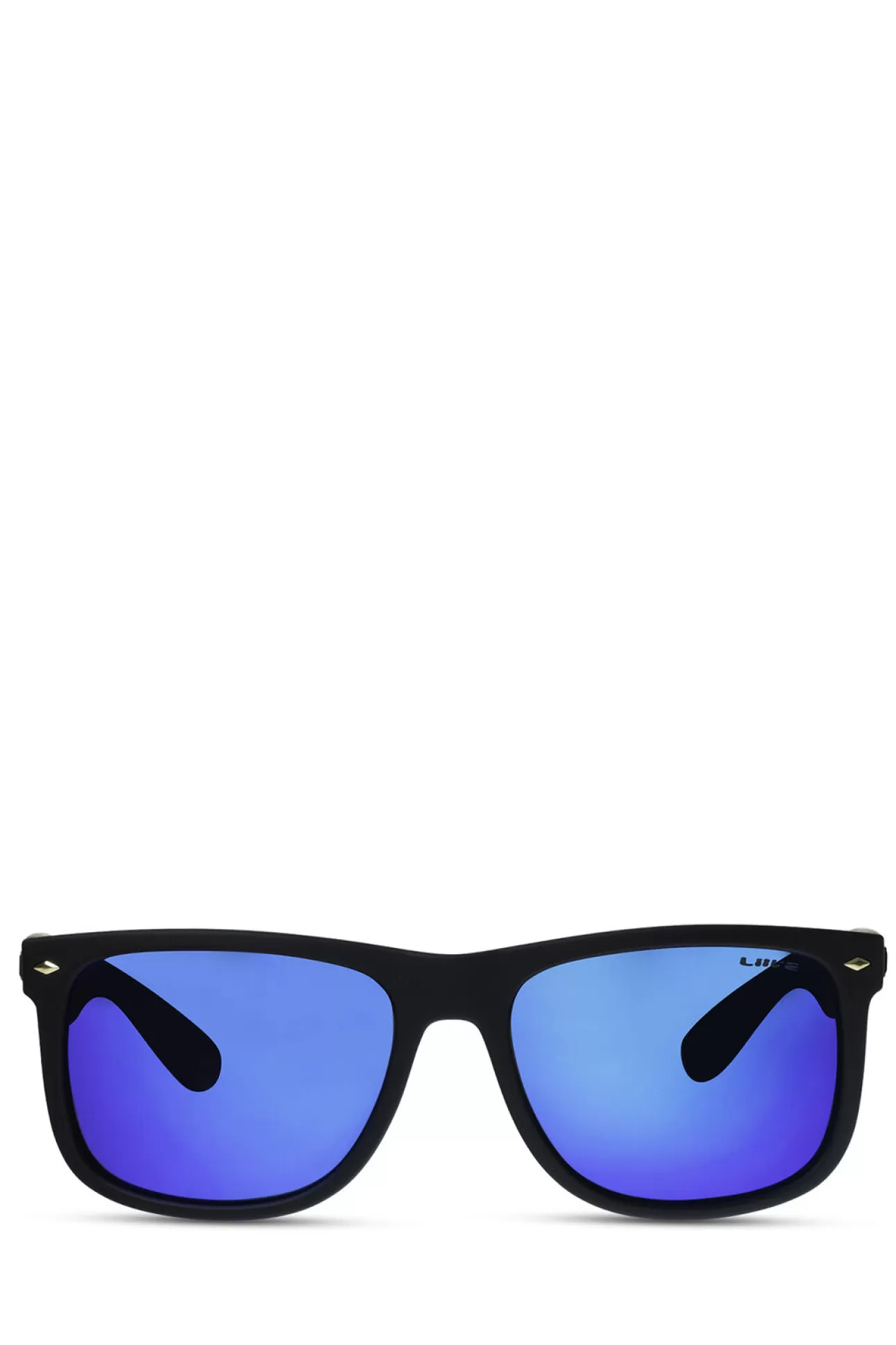 Liive Vision El Capitan Polarised Mirror Sunglasses>Macpac Online
