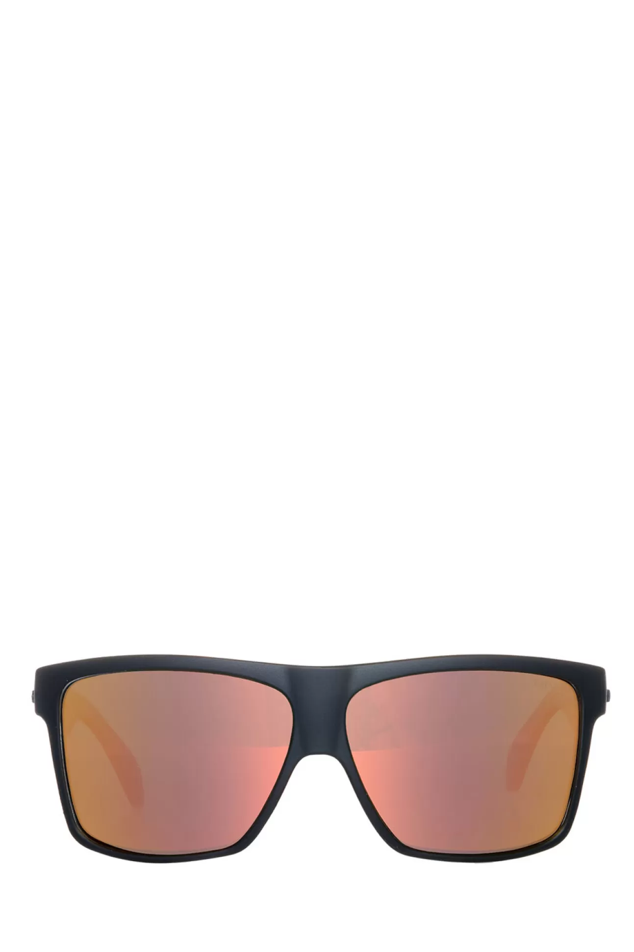 Liive Vision Hoy 4 Polarised Mirror Sunglasses — Floating Frames>Macpac Fashion