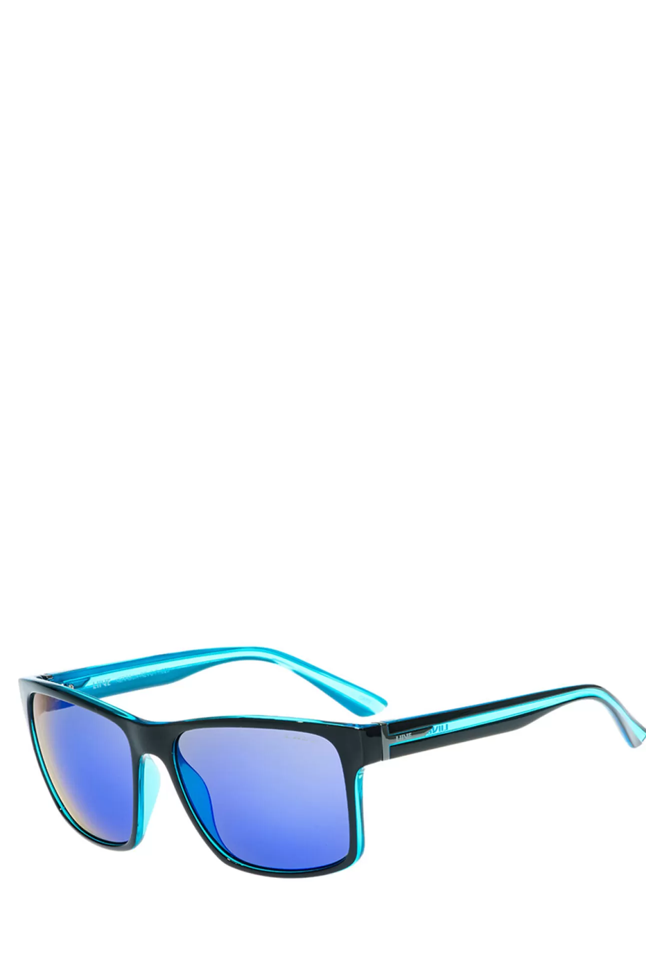 Liive Vision Kerrbox Mirror Sunglasses>Macpac Clearance