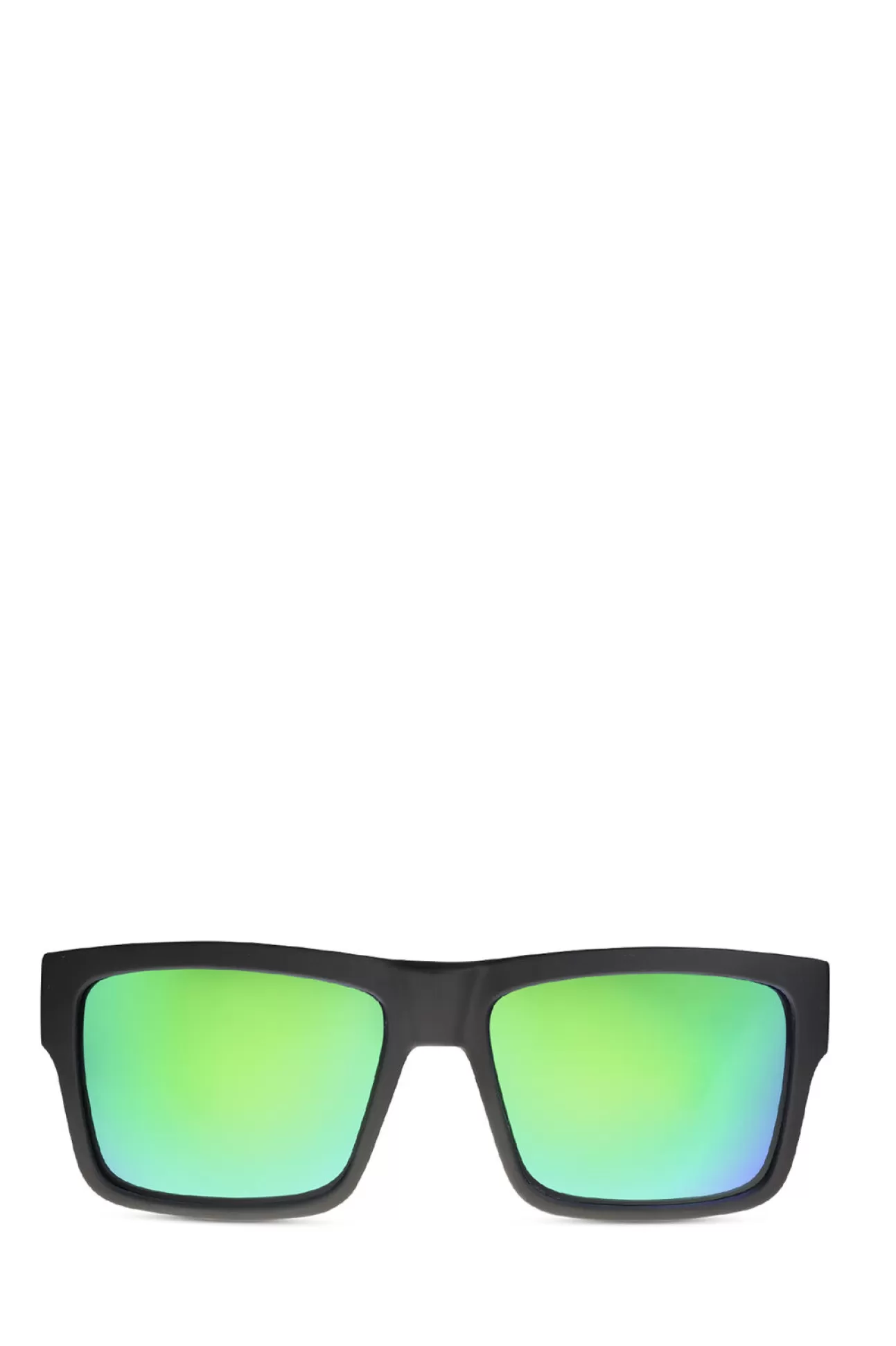 Liive Vision Midget Polarised Mirror Sunglasses — Floating Frames>Macpac Cheap