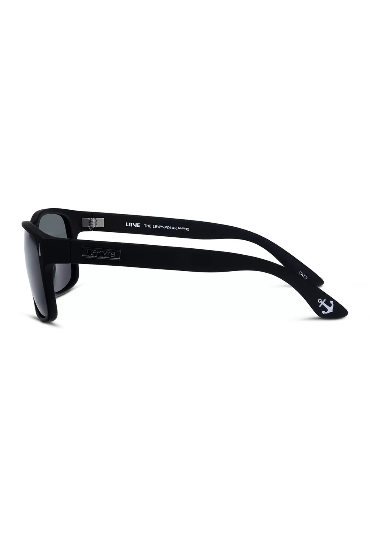 Liive Vision The Lewy Polarised Sunglasses>Macpac Cheap