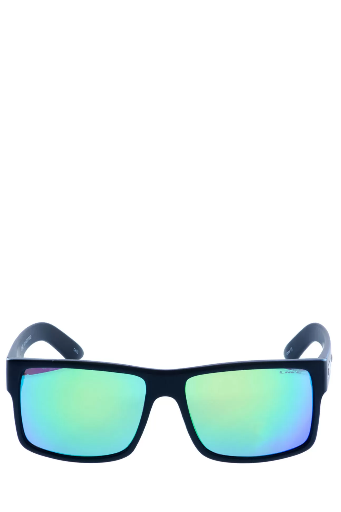 Liive Vision Truth Mirror Sunglasses>Macpac Outlet