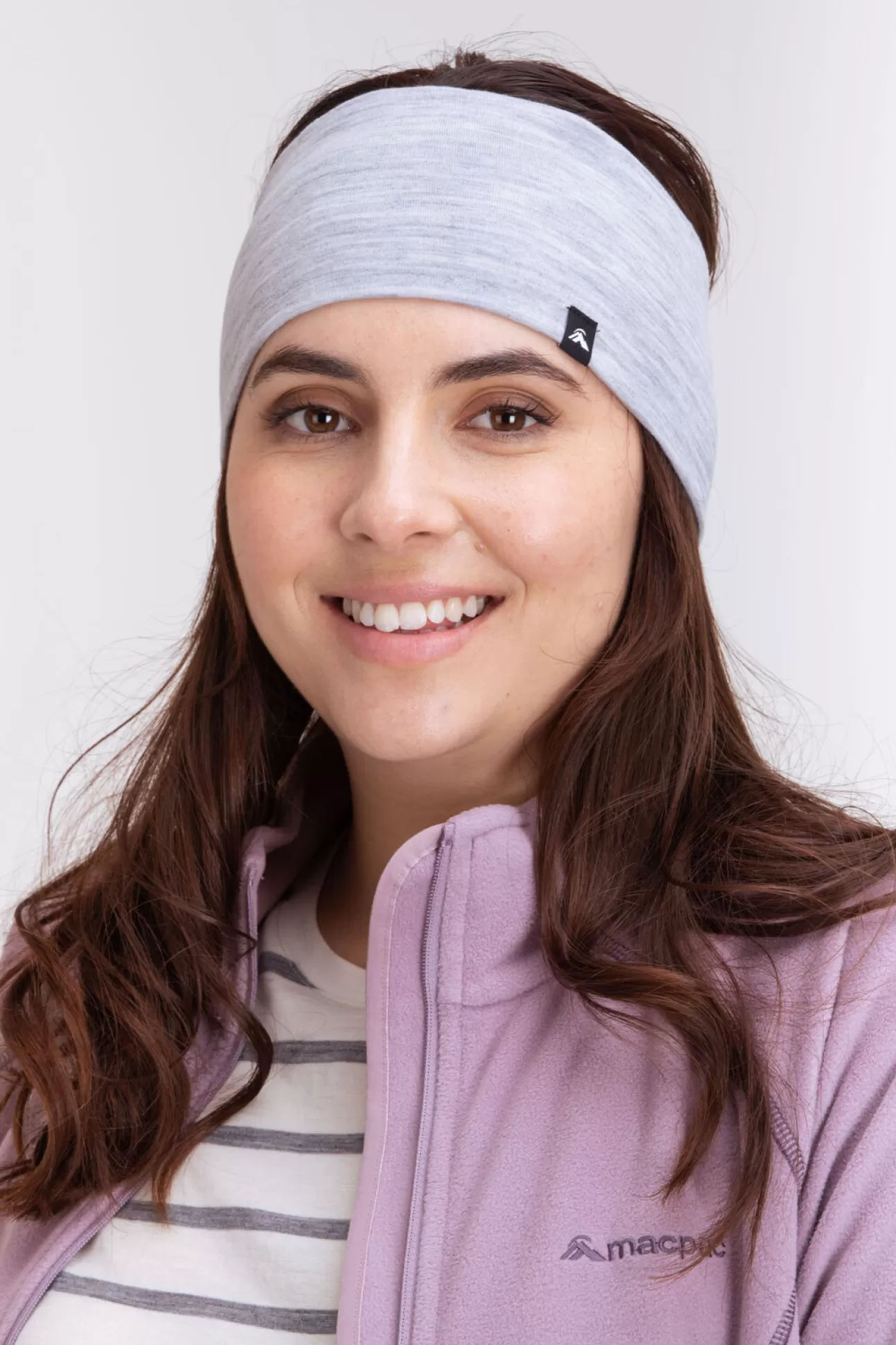 150 Merino Headband>Macpac Best
