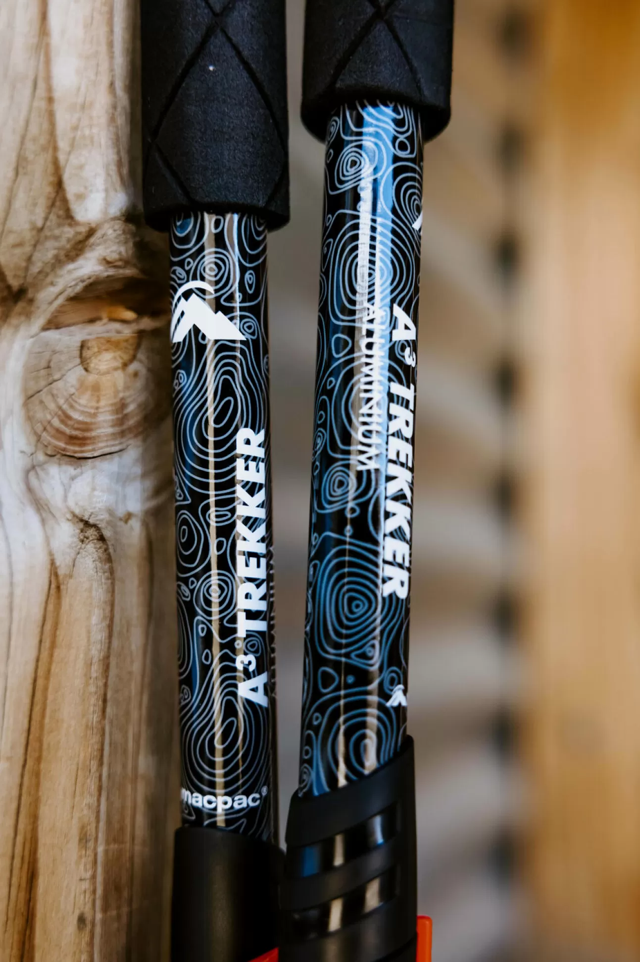 A3 Trekking Poles>Macpac Sale