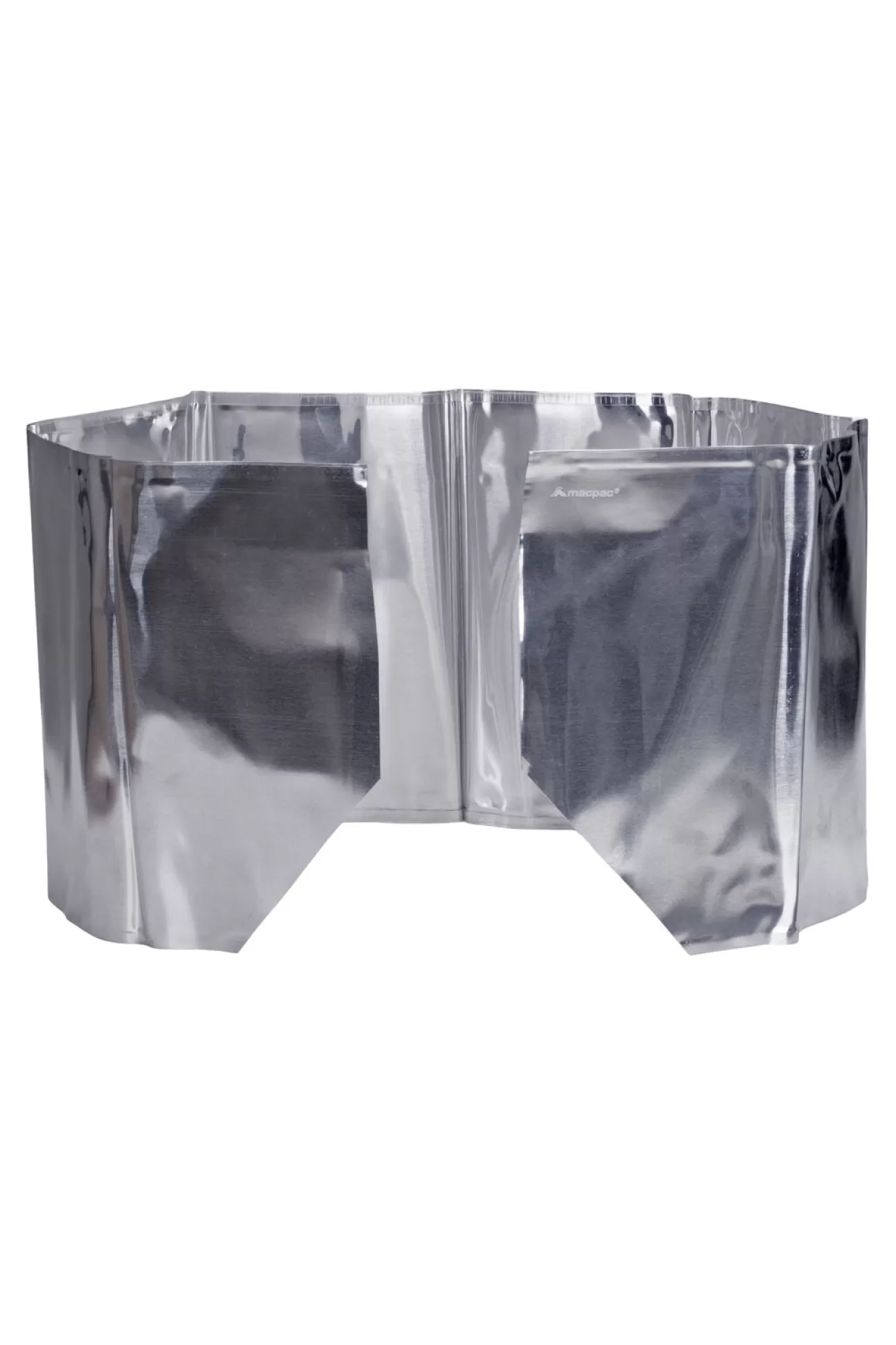 Aluminium Windshield>Macpac Clearance