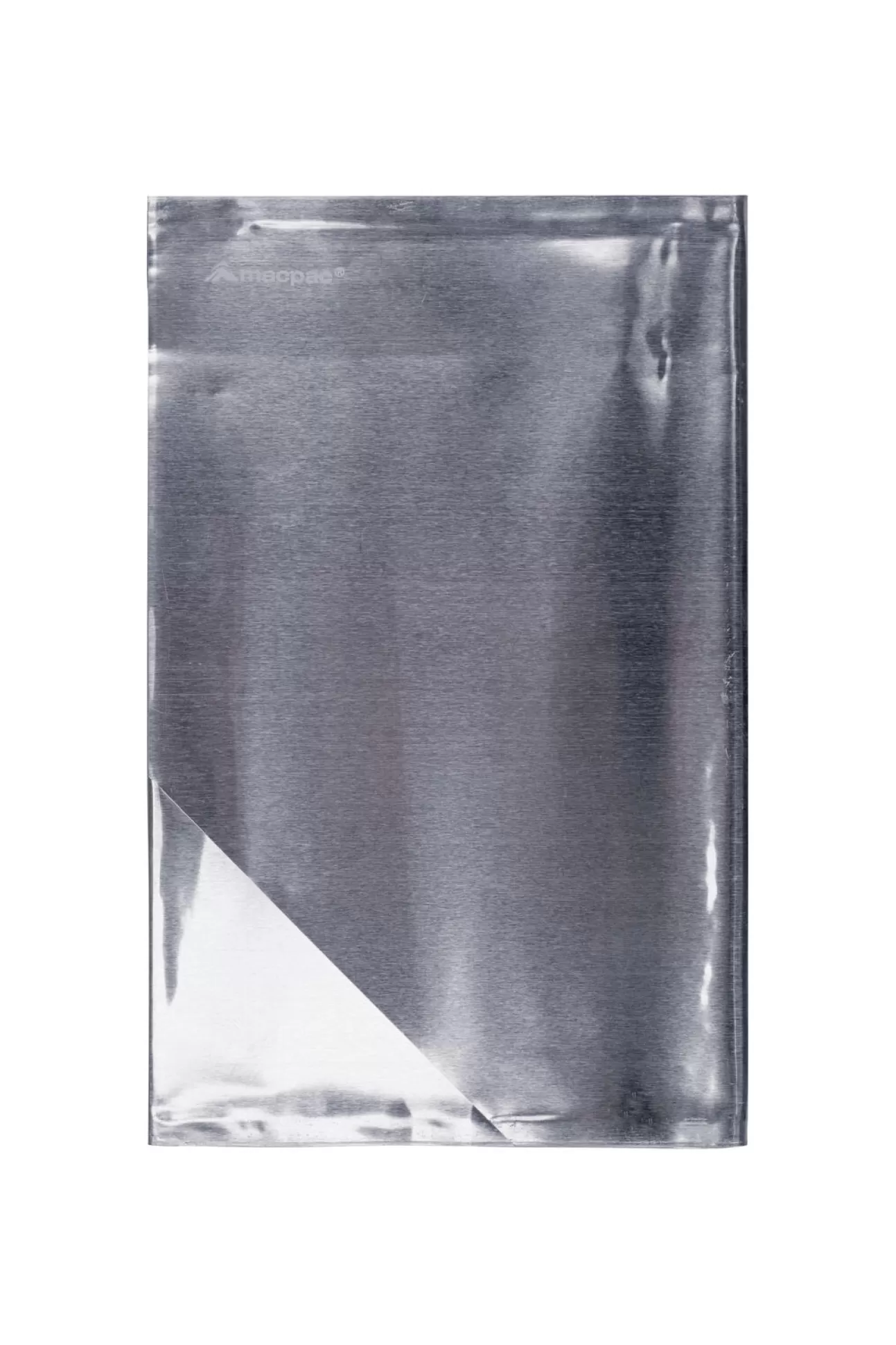 Aluminium Windshield>Macpac Clearance