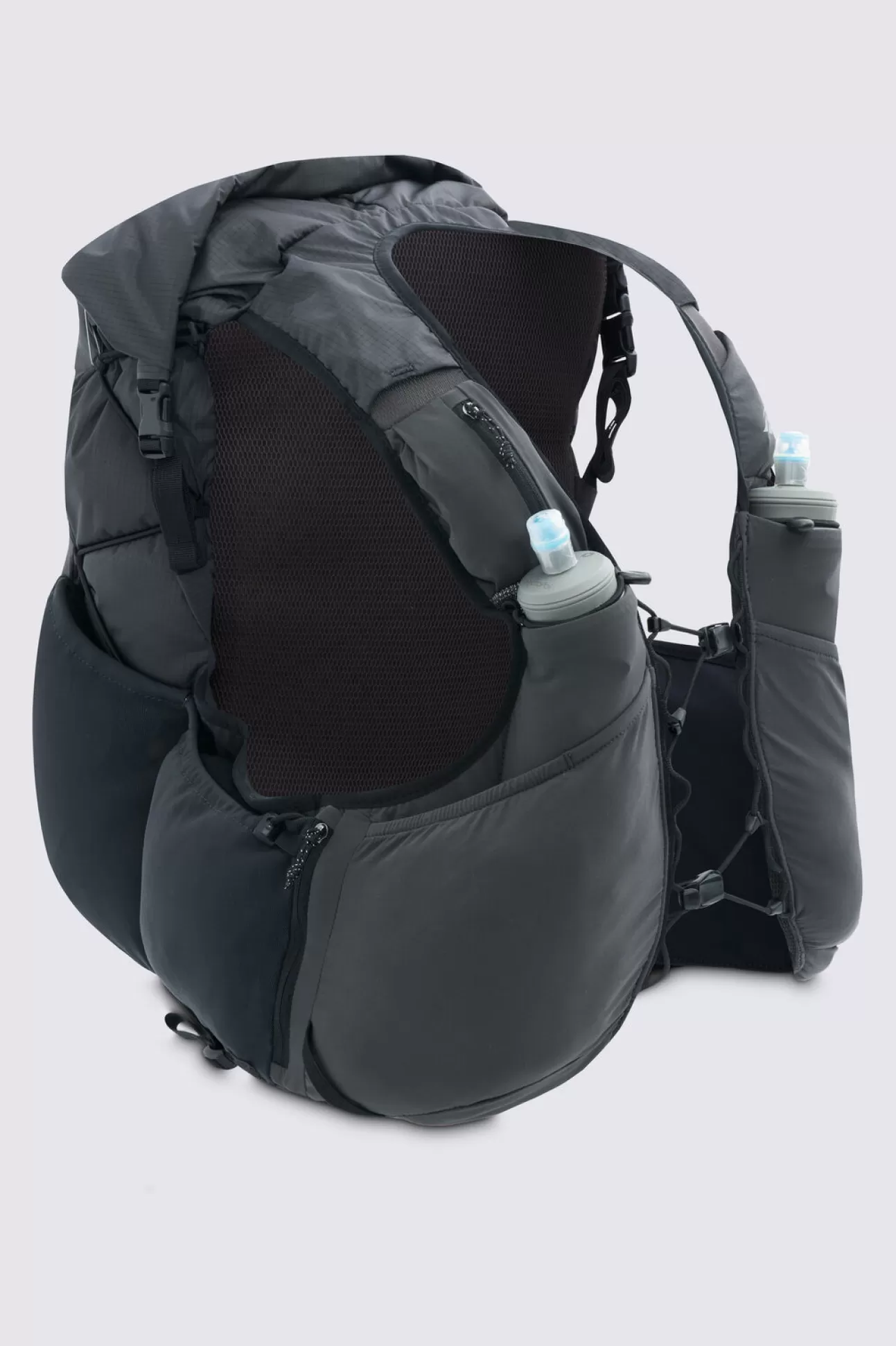 Amp Ultra 15L Running Vest>Macpac Fashion