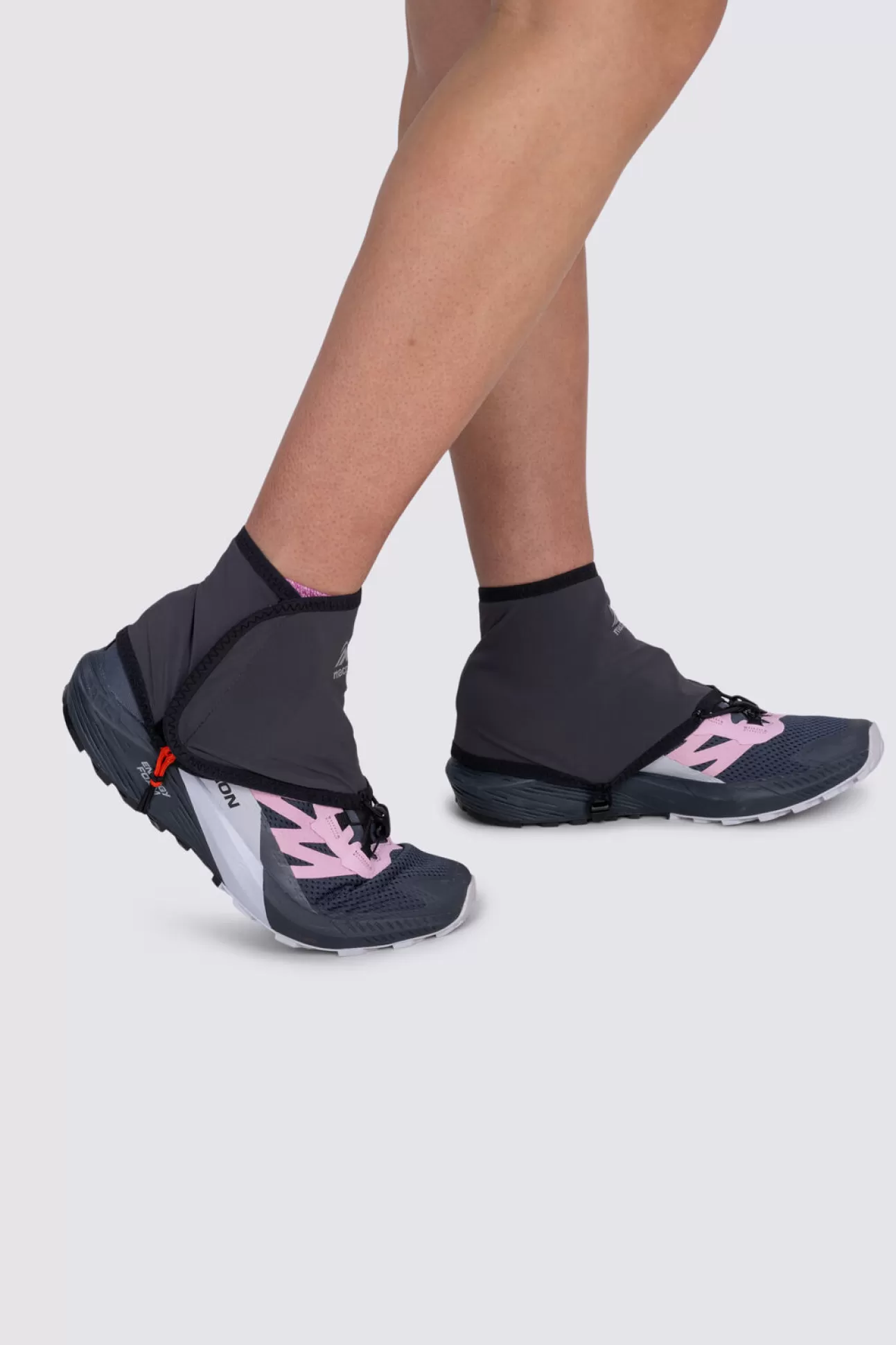 Amp Ultra Gaiters>Macpac Outlet