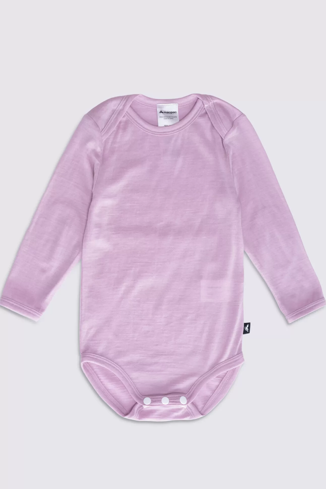 Baby 150 Merino Bodysuit>Macpac Sale