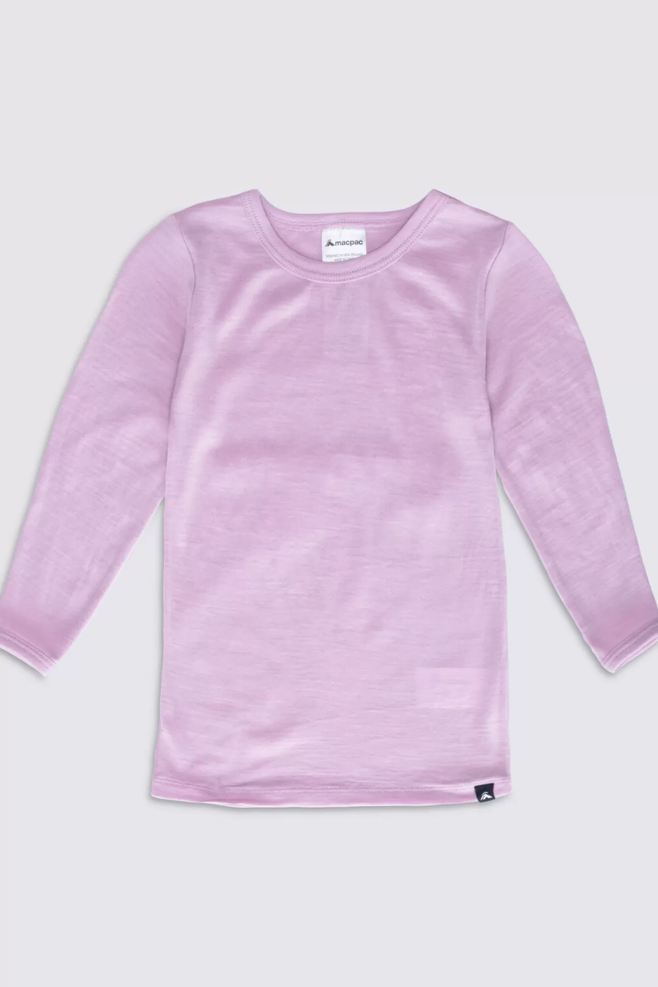 Baby 150 Merino Long Sleeve Top>Macpac Sale