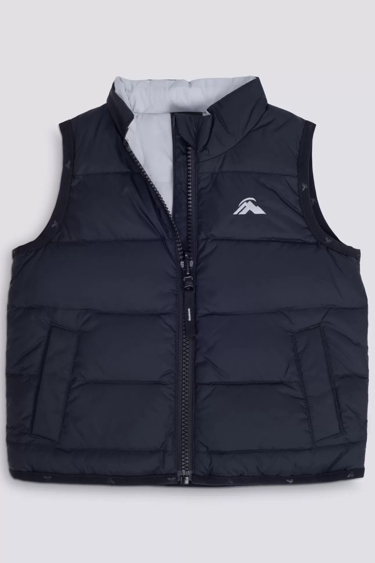 Baby Down Vest>Macpac Online