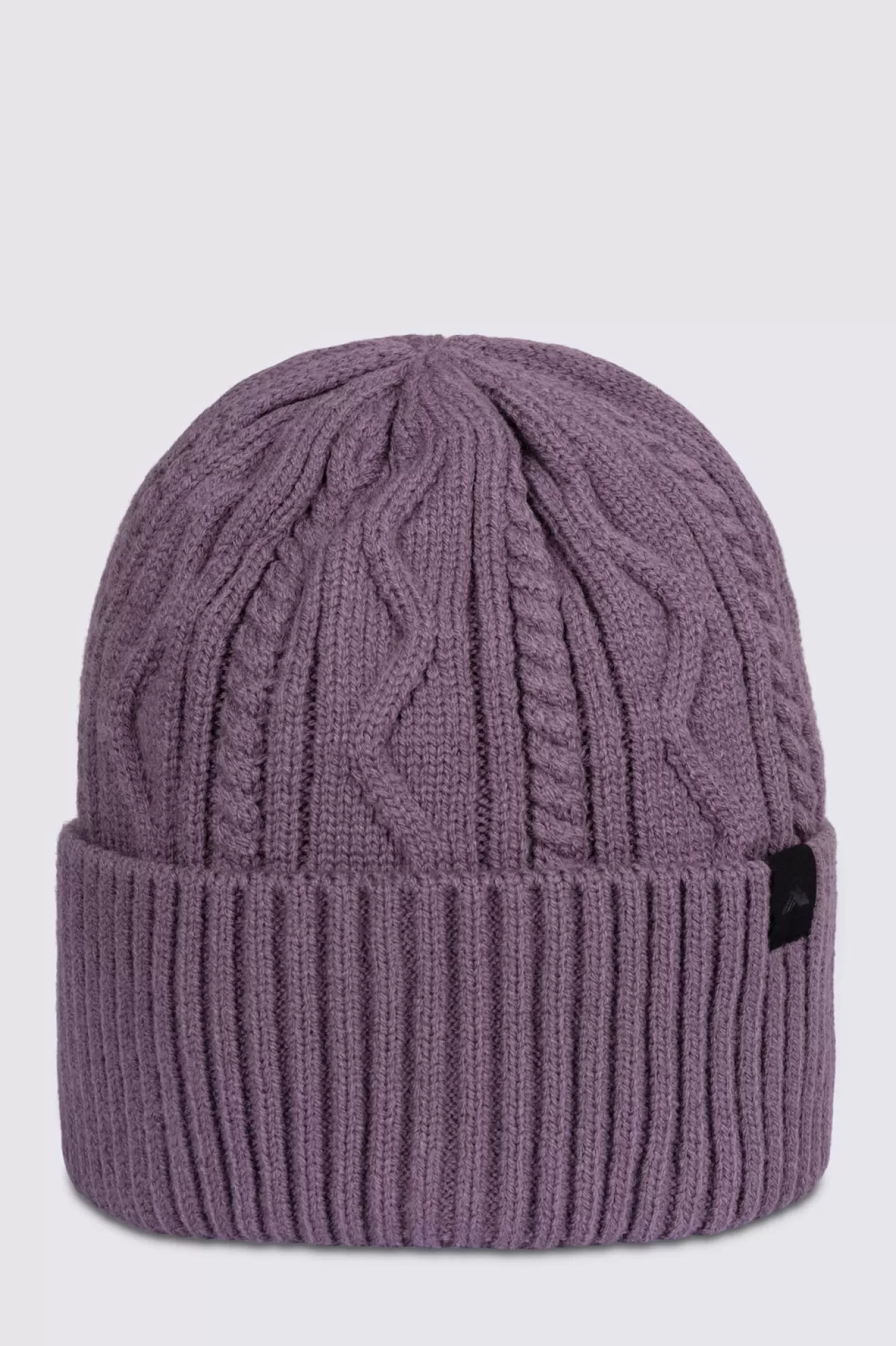 Cable Knit Merino Blend Beanie>Macpac New