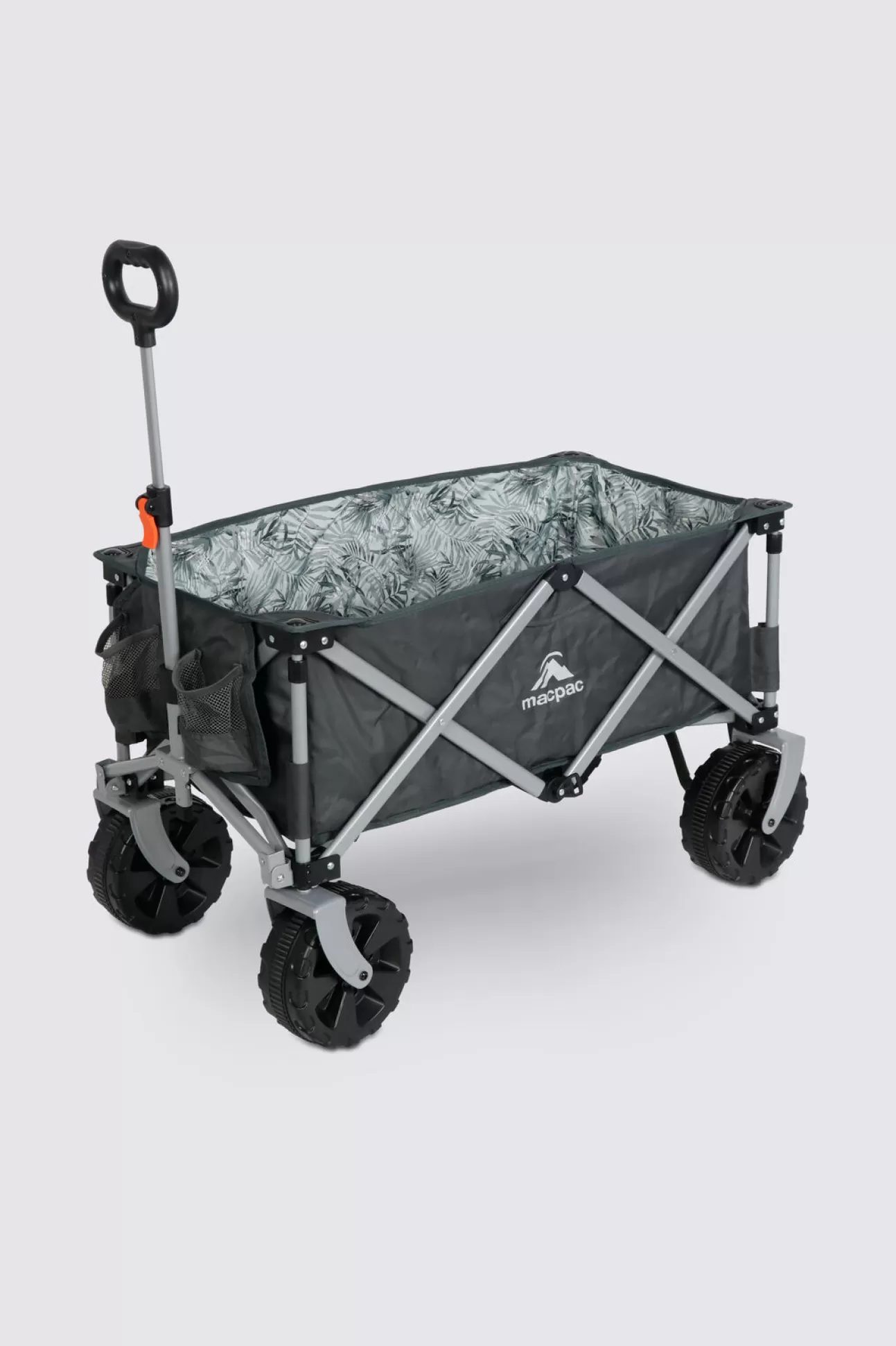 Camp Cart>Macpac Store