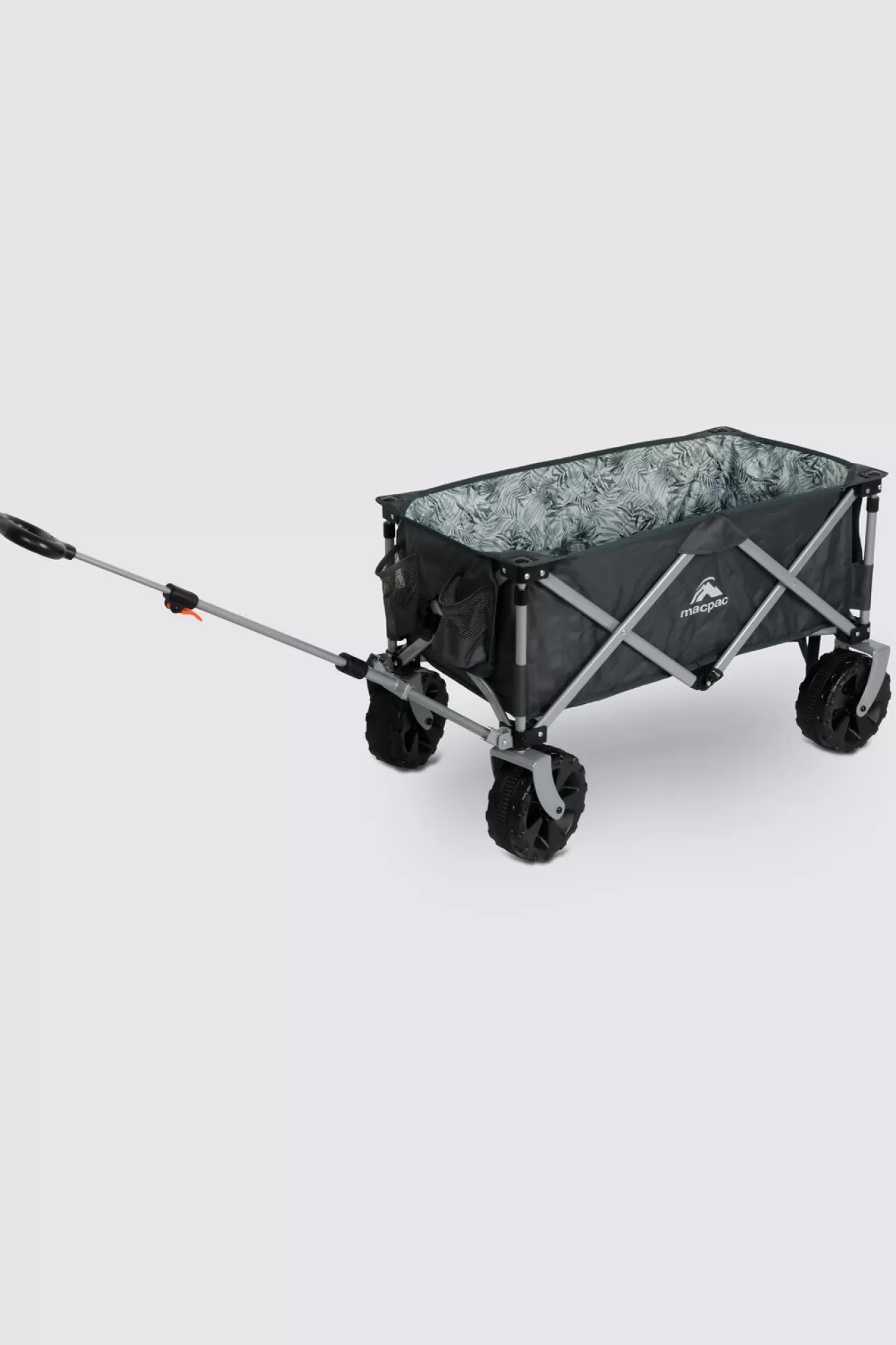 Camp Cart>Macpac Store